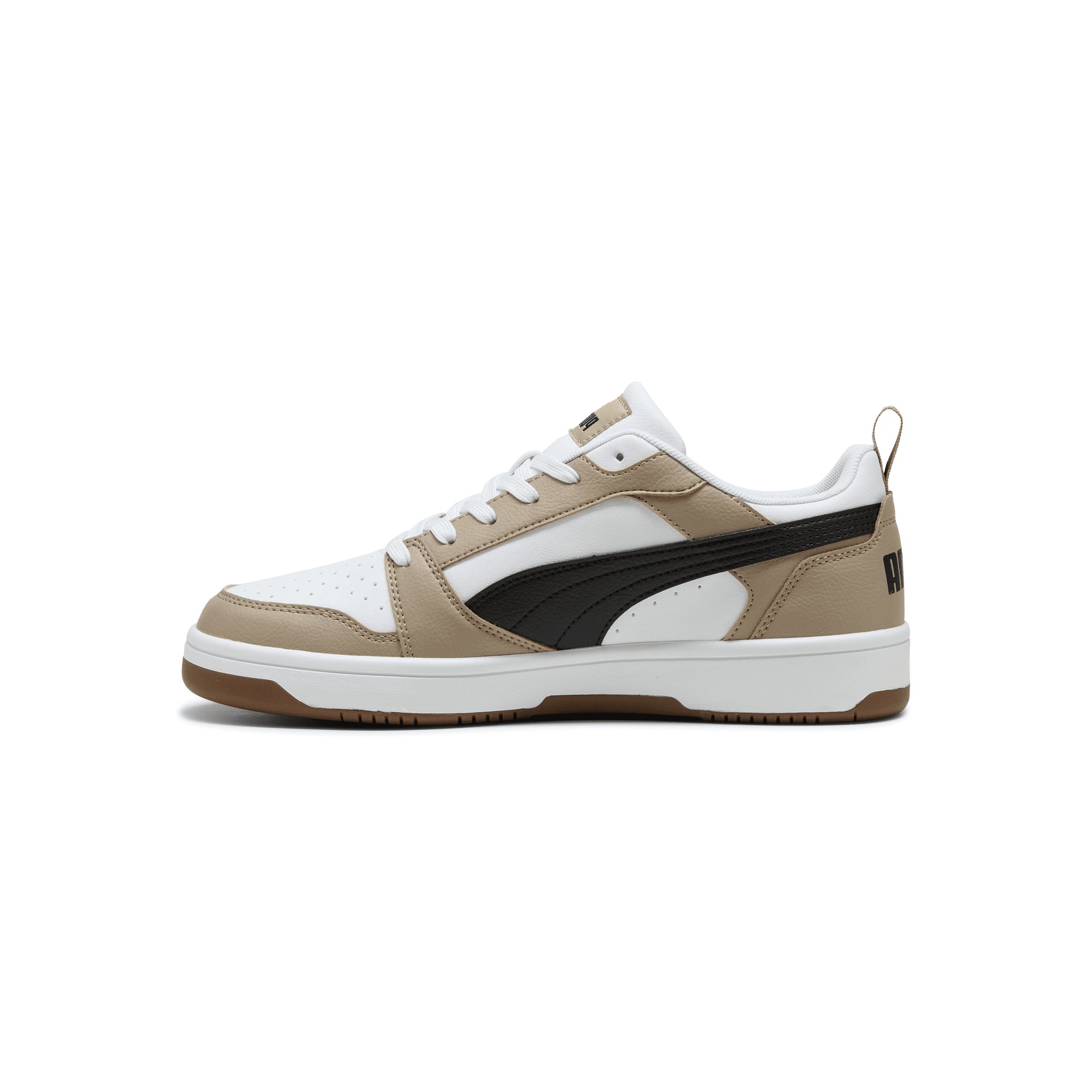 ZAPATILLAS PUMA 392328 52 REBOUND V6 LOW HOMBRE