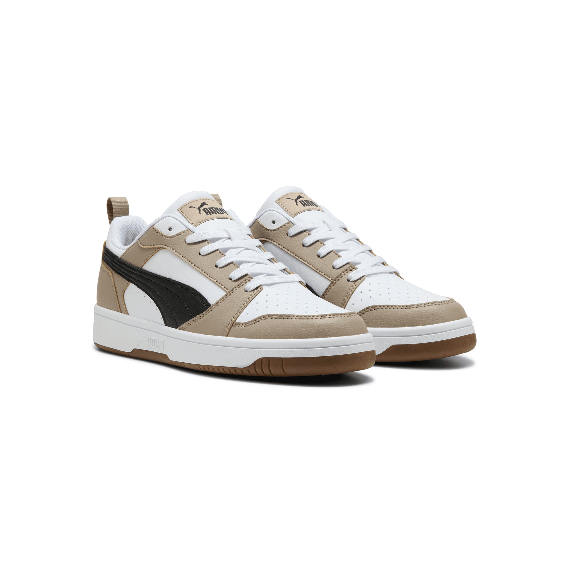 ZAPATILLAS PUMA 392328 52 REBOUND V6 LOW HOMBRE