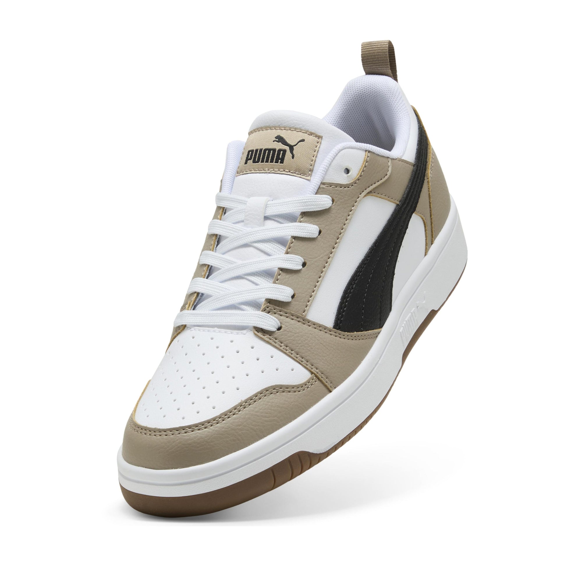 ZAPATILLAS PUMA 392328 52 REBOUND V6 LOW HOMBRE