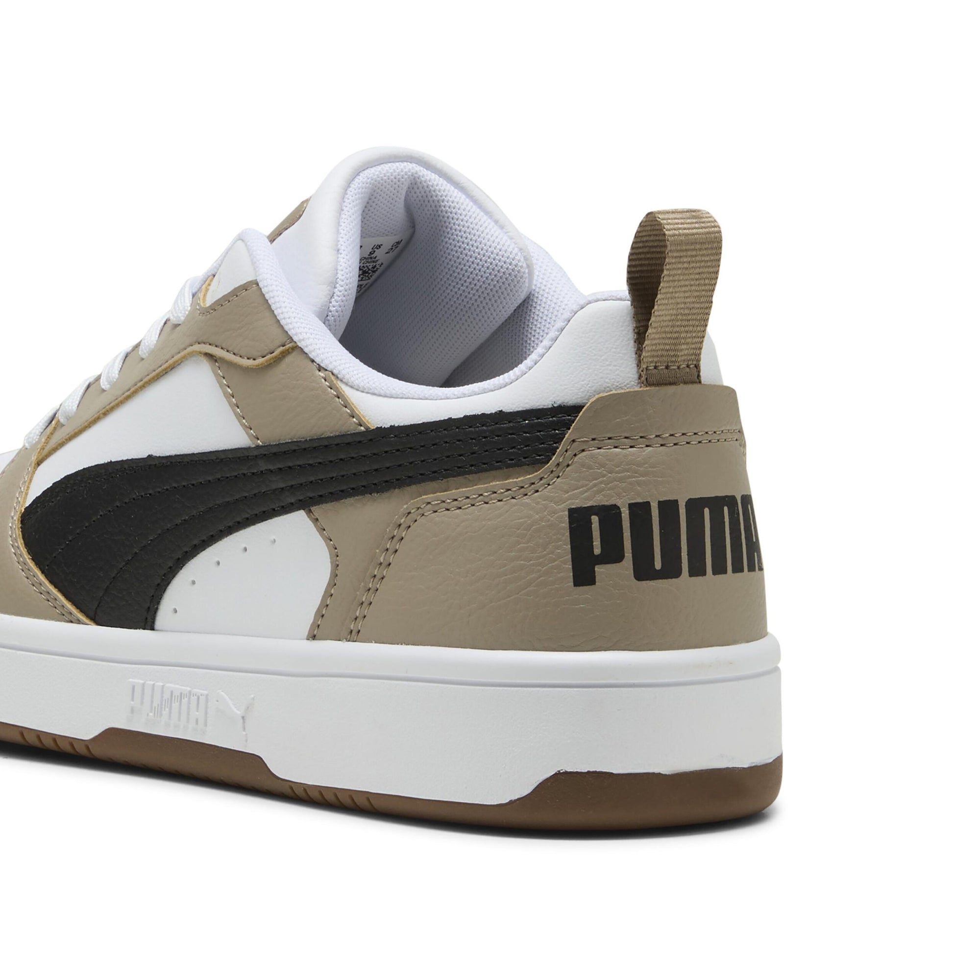 ZAPATILLAS PUMA 392328 52 REBOUND V6 LOW HOMBRE