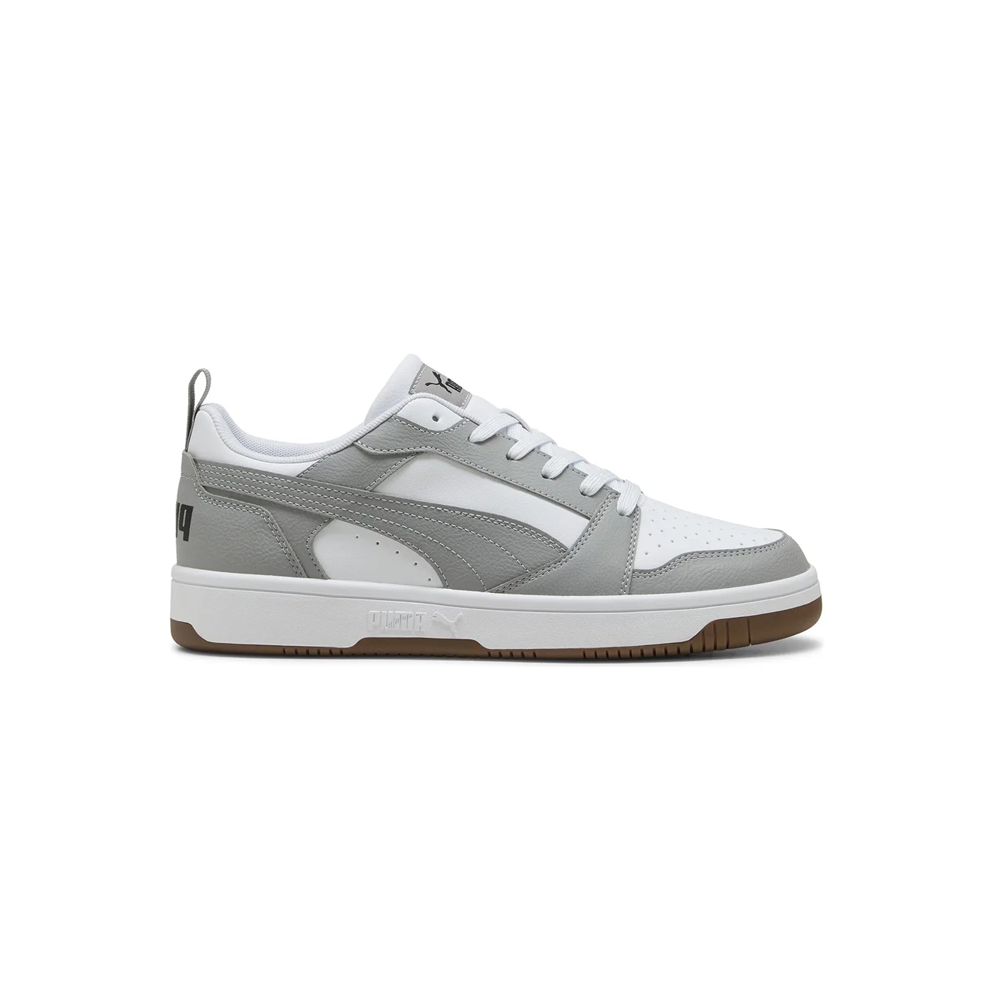 ZAPATILLAS PUMA 392328 53 REBOUND V6 LOW HOMBRE