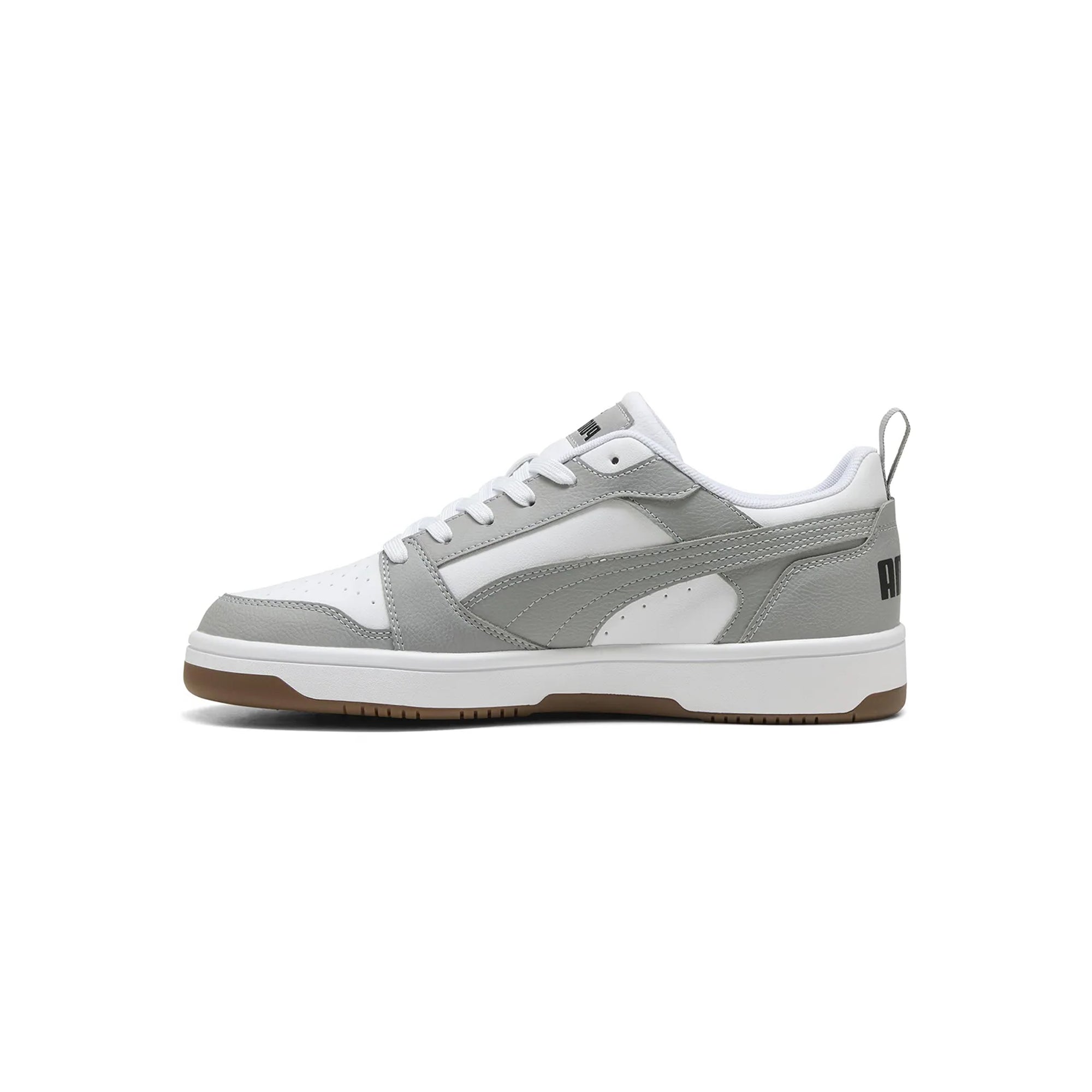 ZAPATILLAS PUMA 392328 53 REBOUND V6 LOW HOMBRE