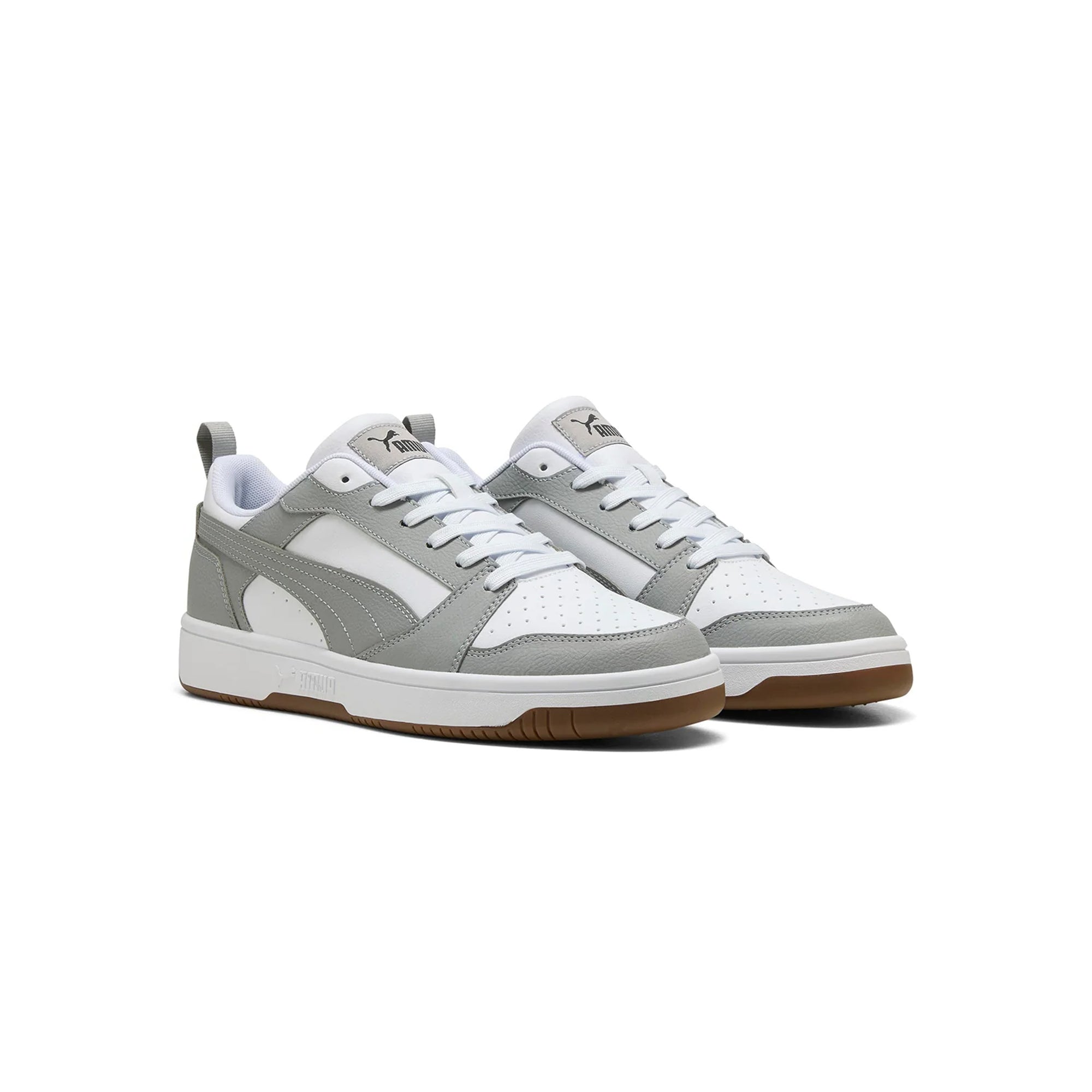 ZAPATILLAS PUMA 392328 53 REBOUND V6 LOW HOMBRE