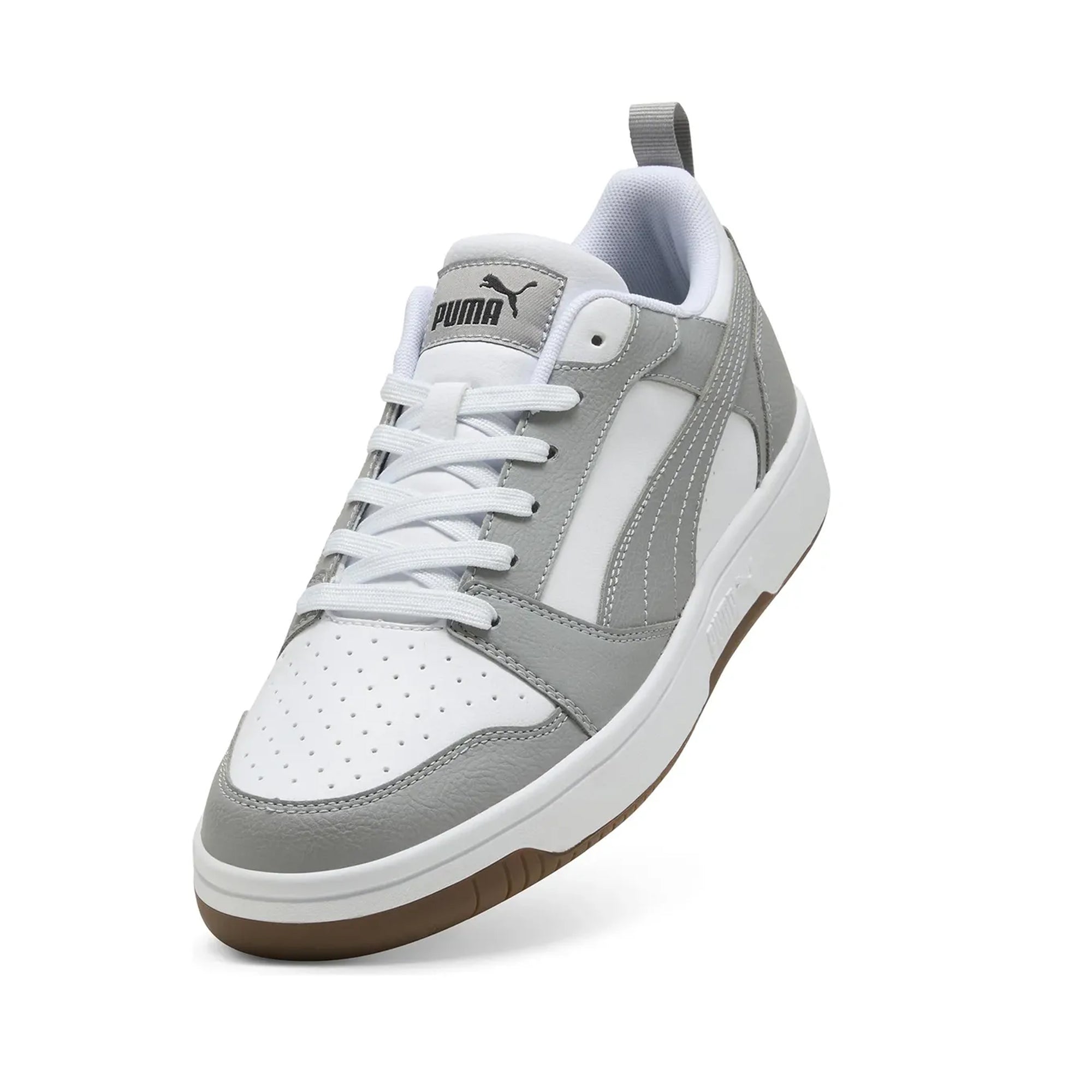 ZAPATILLAS PUMA 392328 53 REBOUND V6 LOW HOMBRE