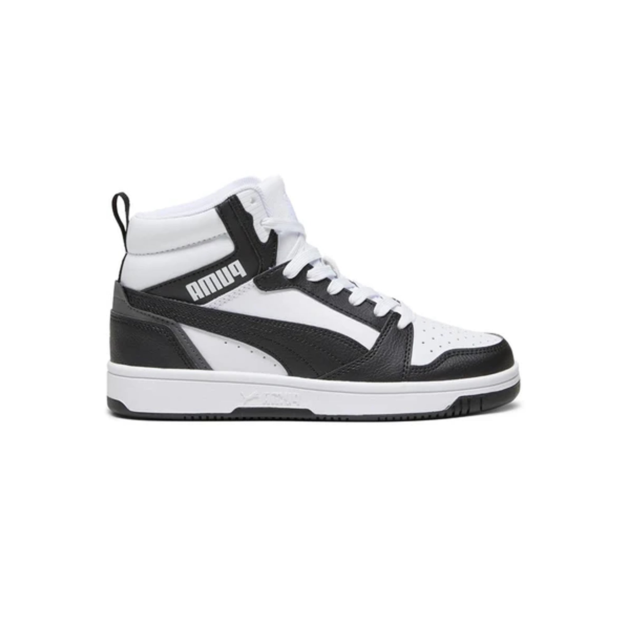 ZAPATILLAS PUMA 393831 01 REBOUND NIÑOS
