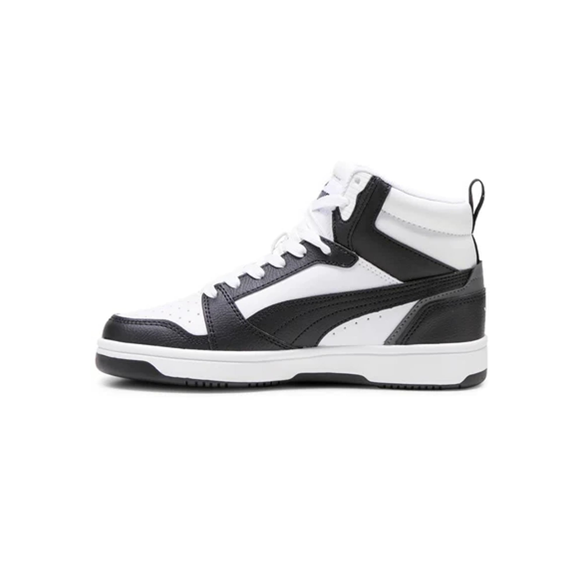 ZAPATILLAS PUMA 393831 01 REBOUND NIÑOS