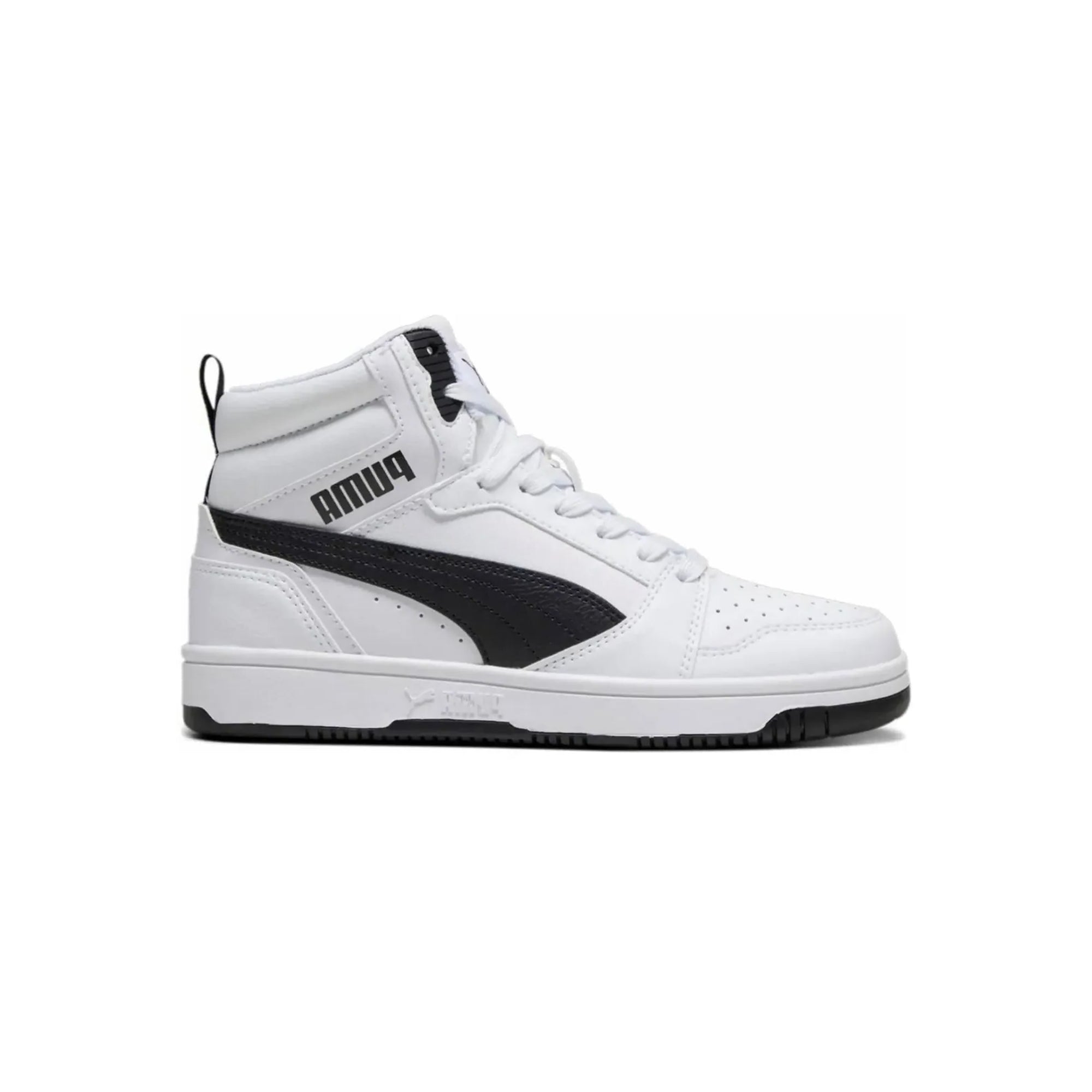 ZAPATILLAS PUMA 393831 02 REBOUND NIÑOS