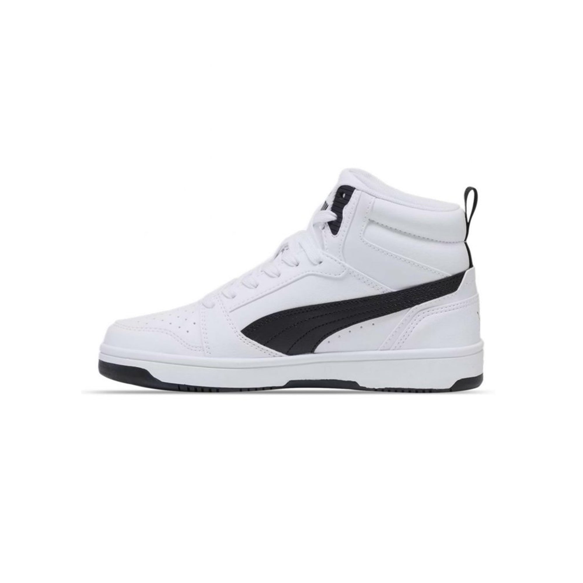 ZAPATILLAS PUMA 393831 02 REBOUND NIÑOS