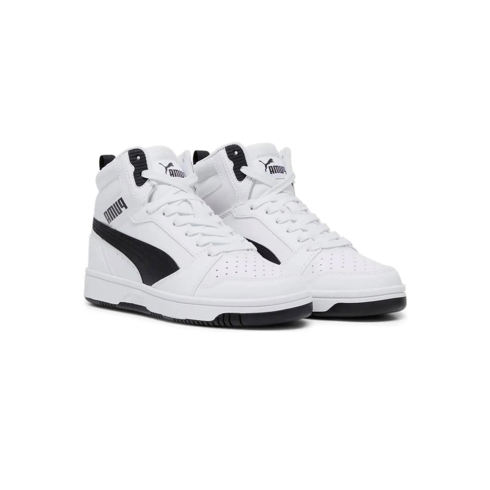 ZAPATILLAS PUMA 393831 02 REBOUND NIÑOS