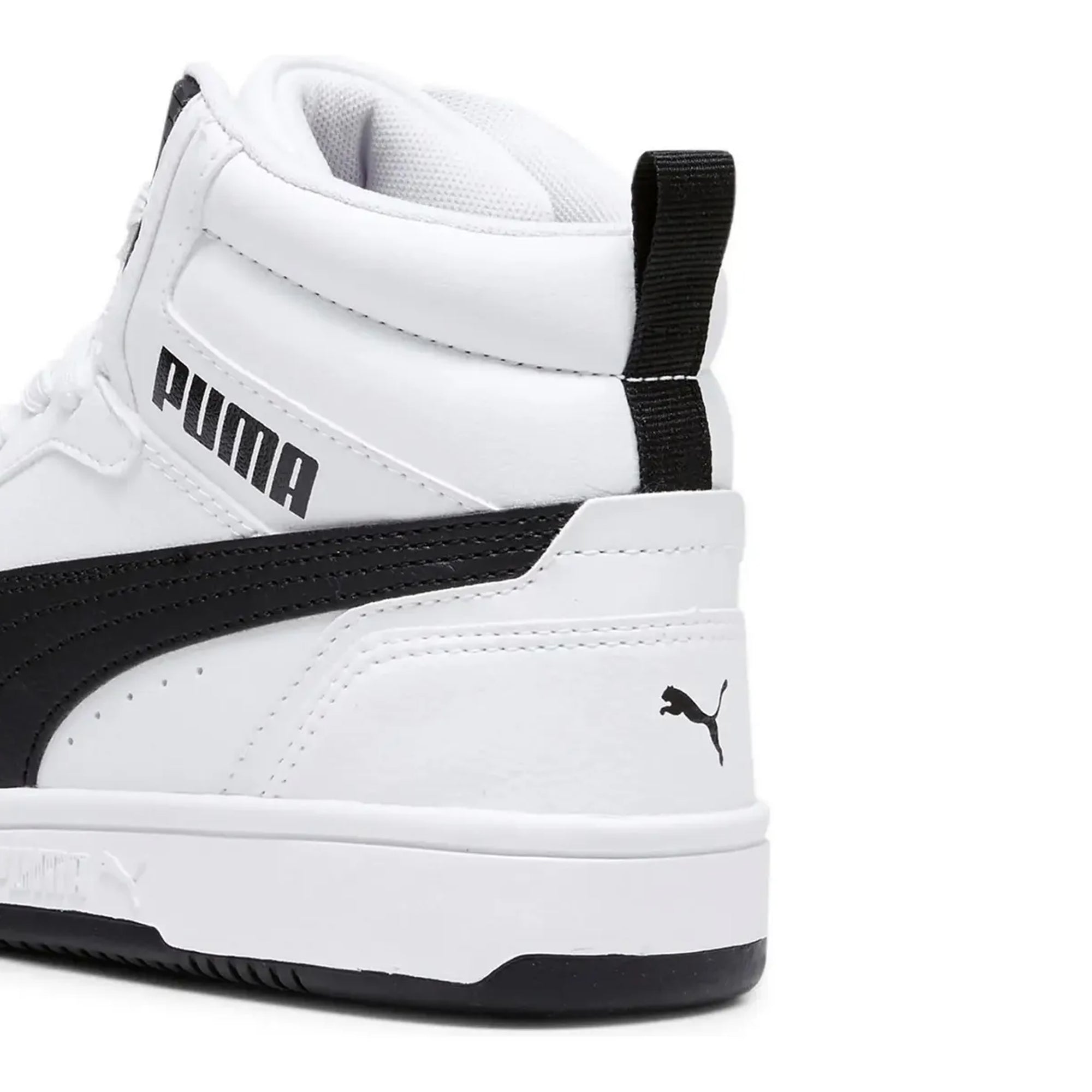 ZAPATILLAS PUMA 393831 02 REBOUND NIÑOS