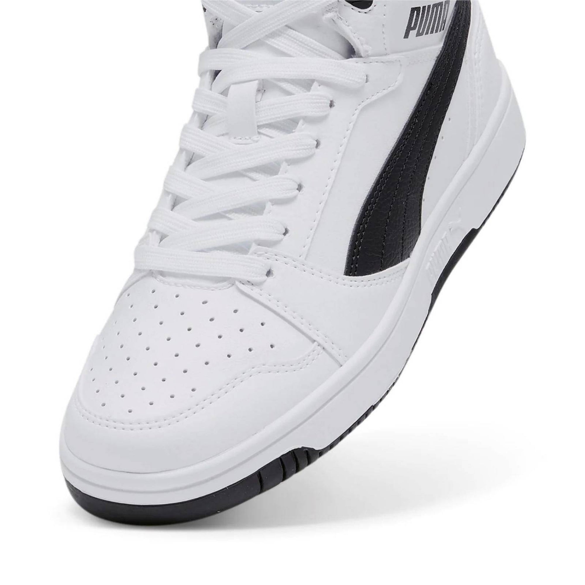 ZAPATILLAS PUMA 393831 02 REBOUND NIÑOS