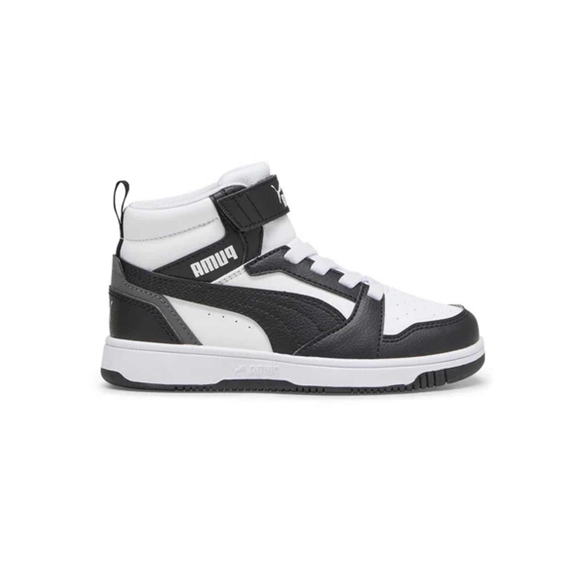 ZAPATILLAS PUMA 393832 01 REBOUND NIÑOS