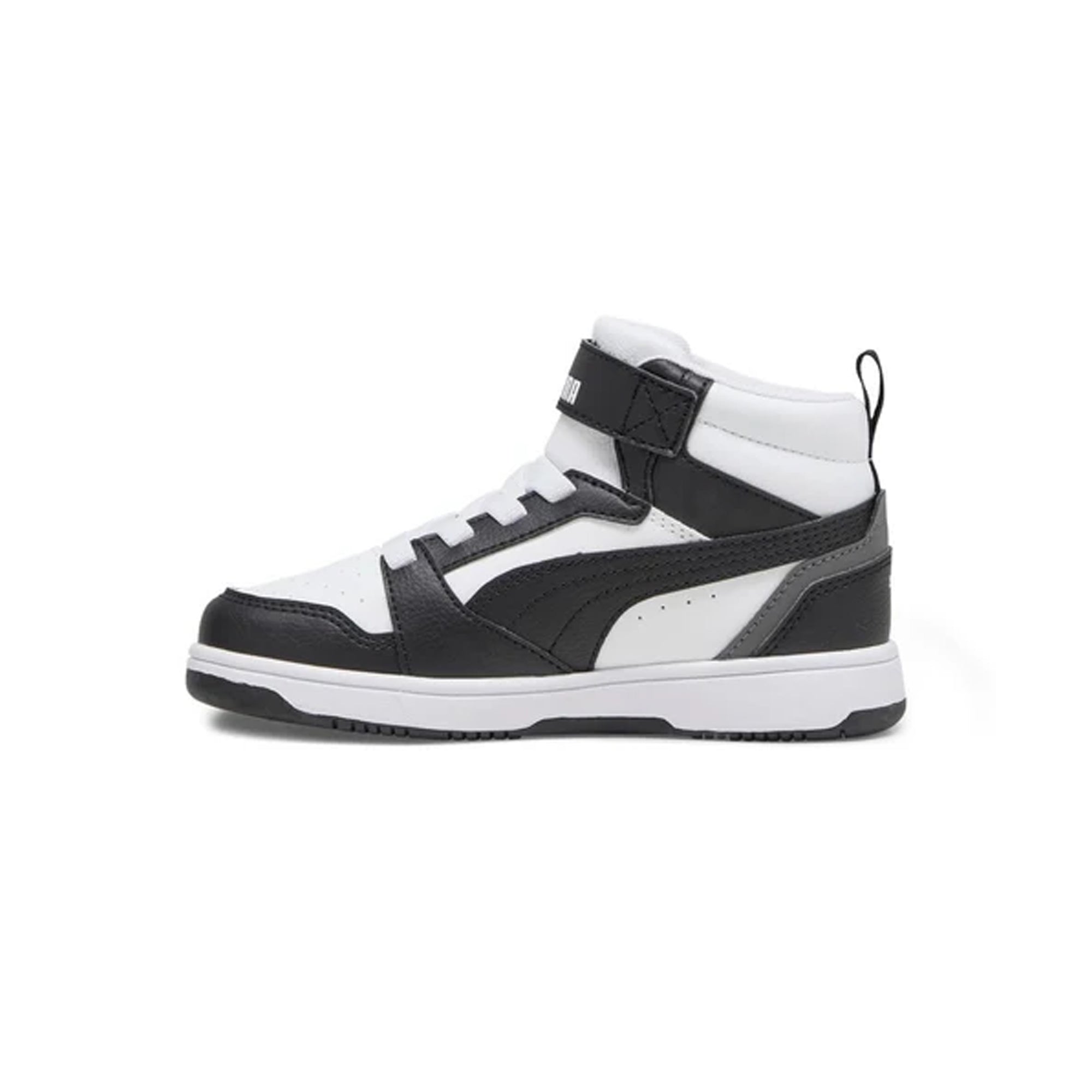 ZAPATILLAS PUMA 393832 01 REBOUND NIÑOS