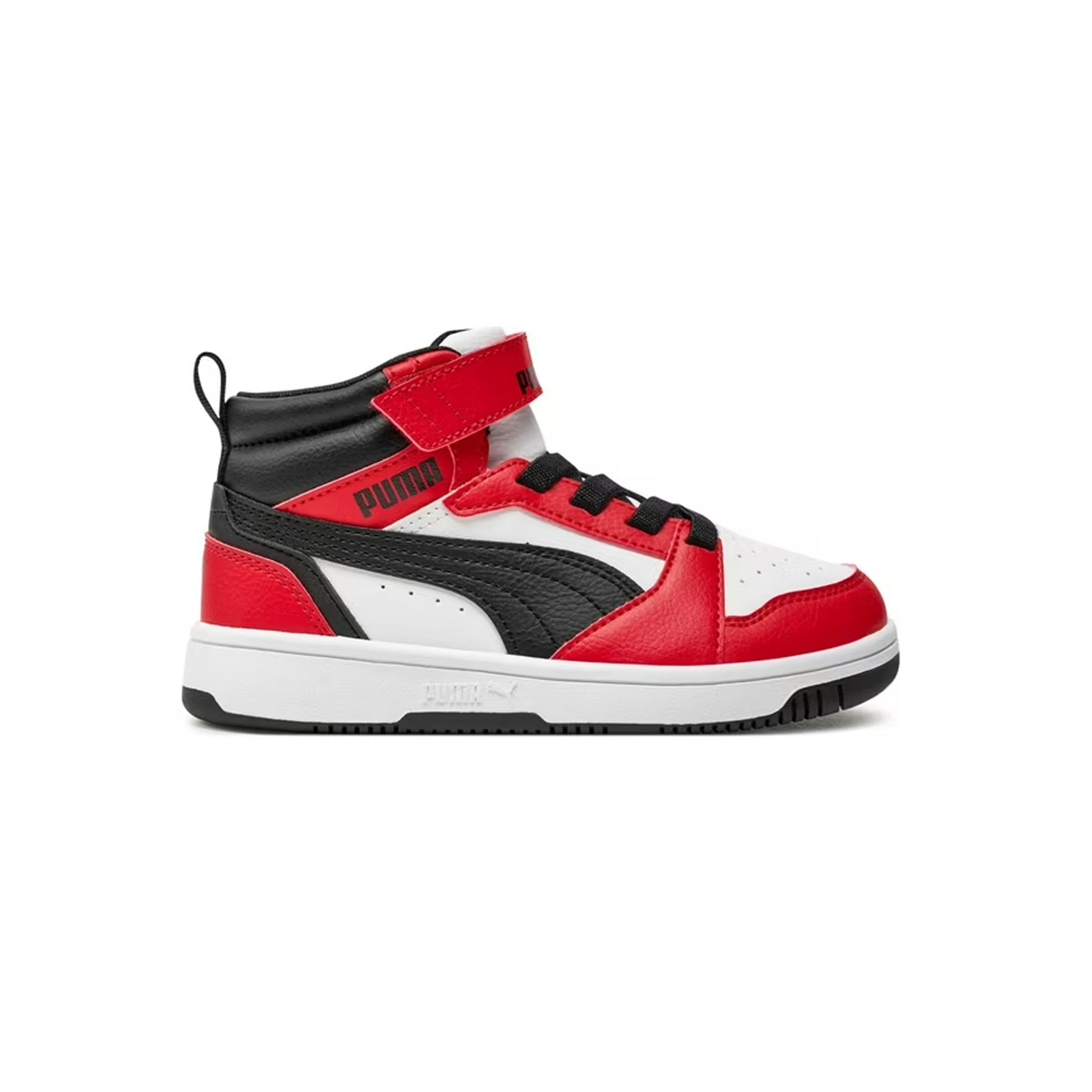 ZAPATILLAS PUMA 393832 03 REBOUND NIÑOS