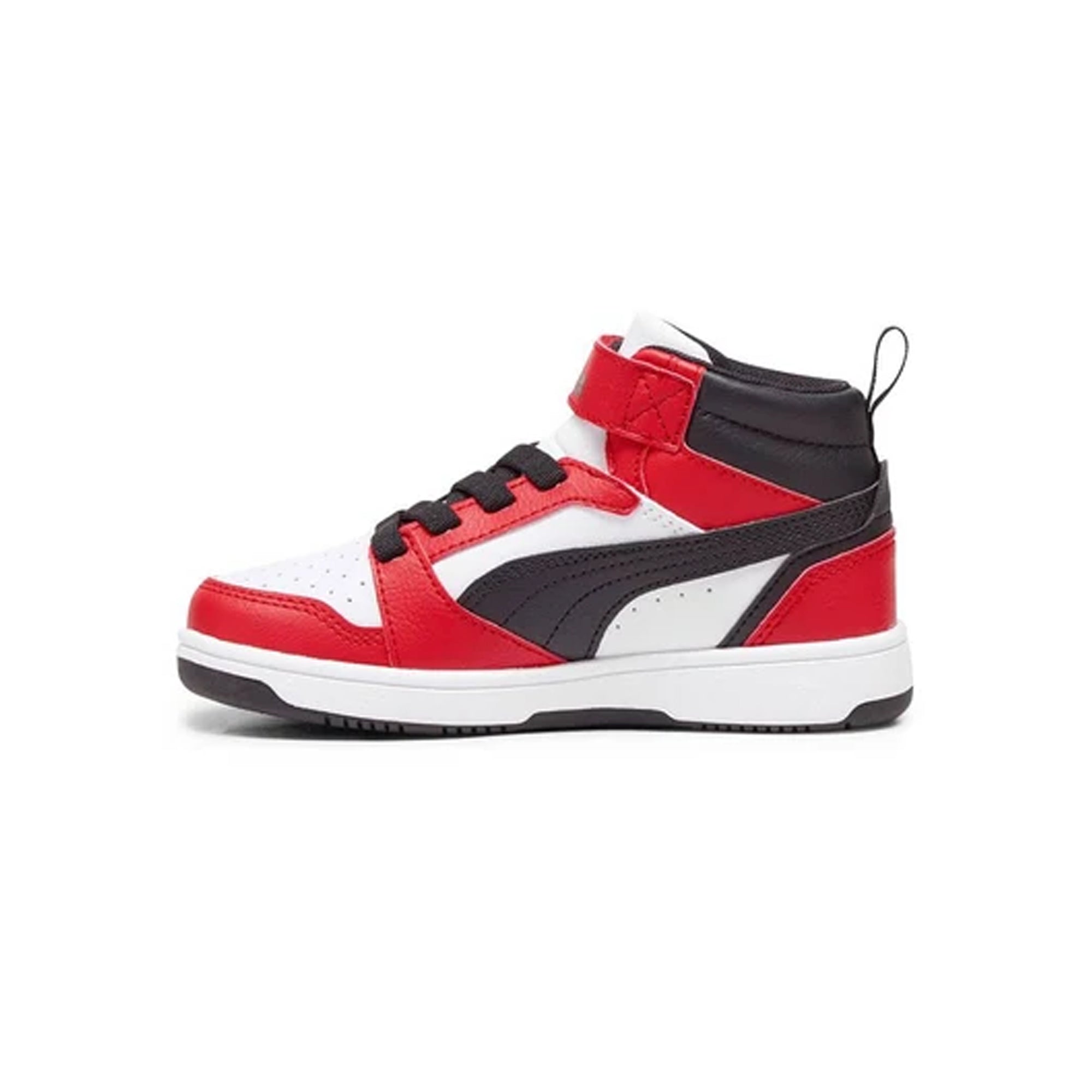 ZAPATILLAS PUMA 393832 03 REBOUND NIÑOS