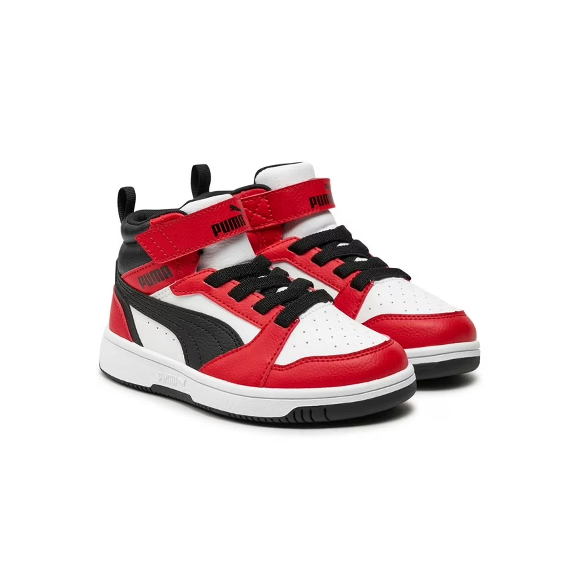 ZAPATILLAS PUMA 393832 03 REBOUND NIÑOS