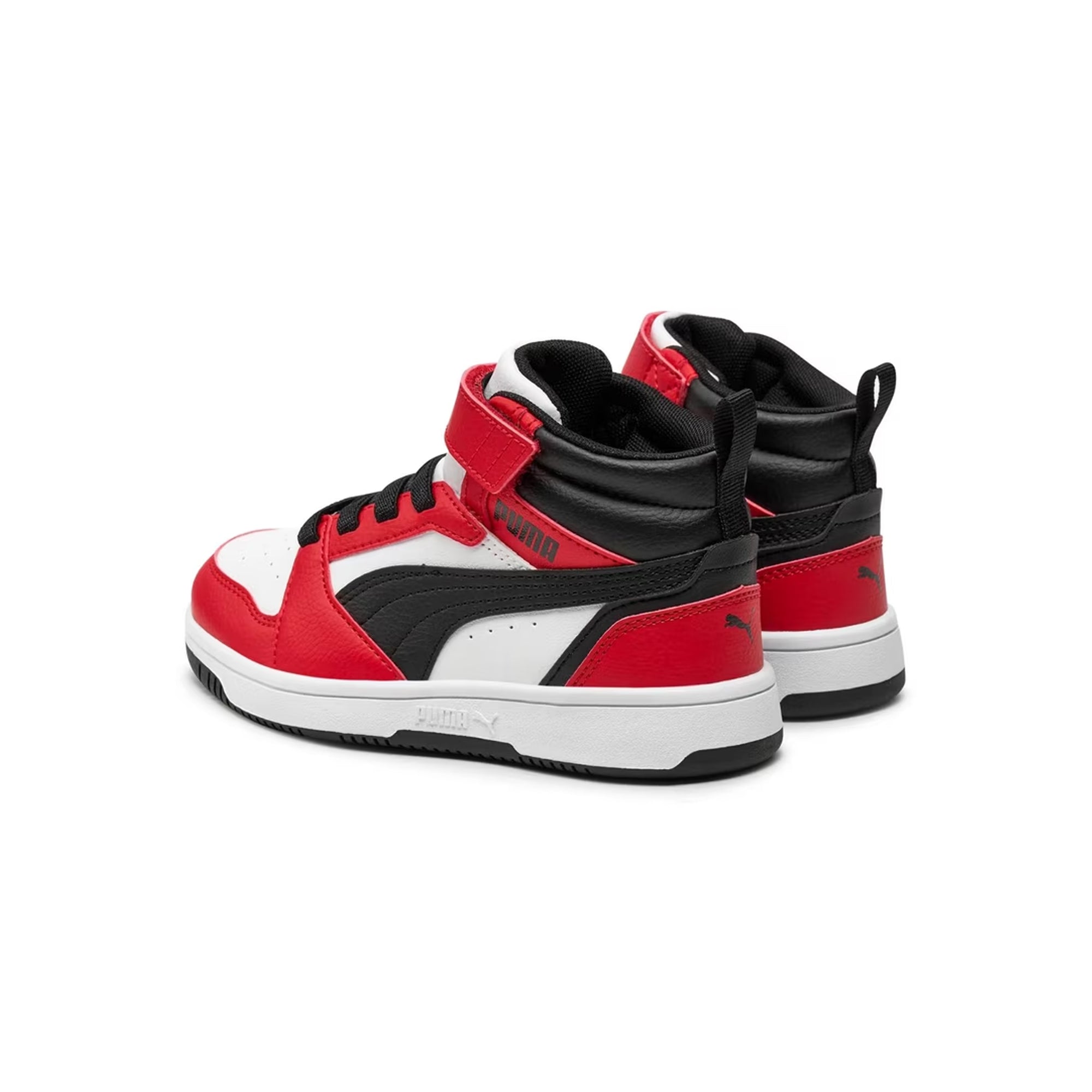 ZAPATILLAS PUMA 393832 03 REBOUND NIÑOS
