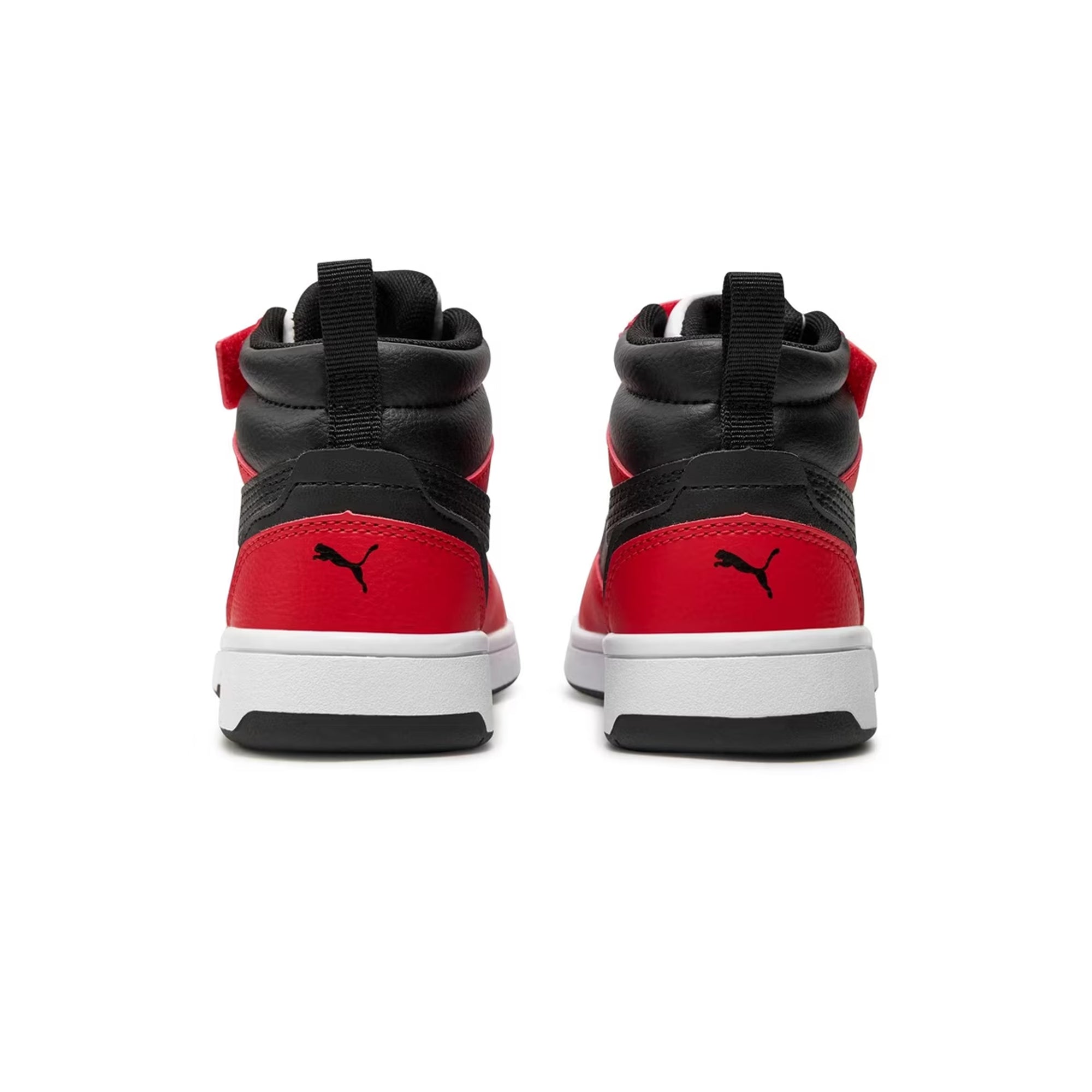 ZAPATILLAS PUMA 393832 03 REBOUND NIÑOS