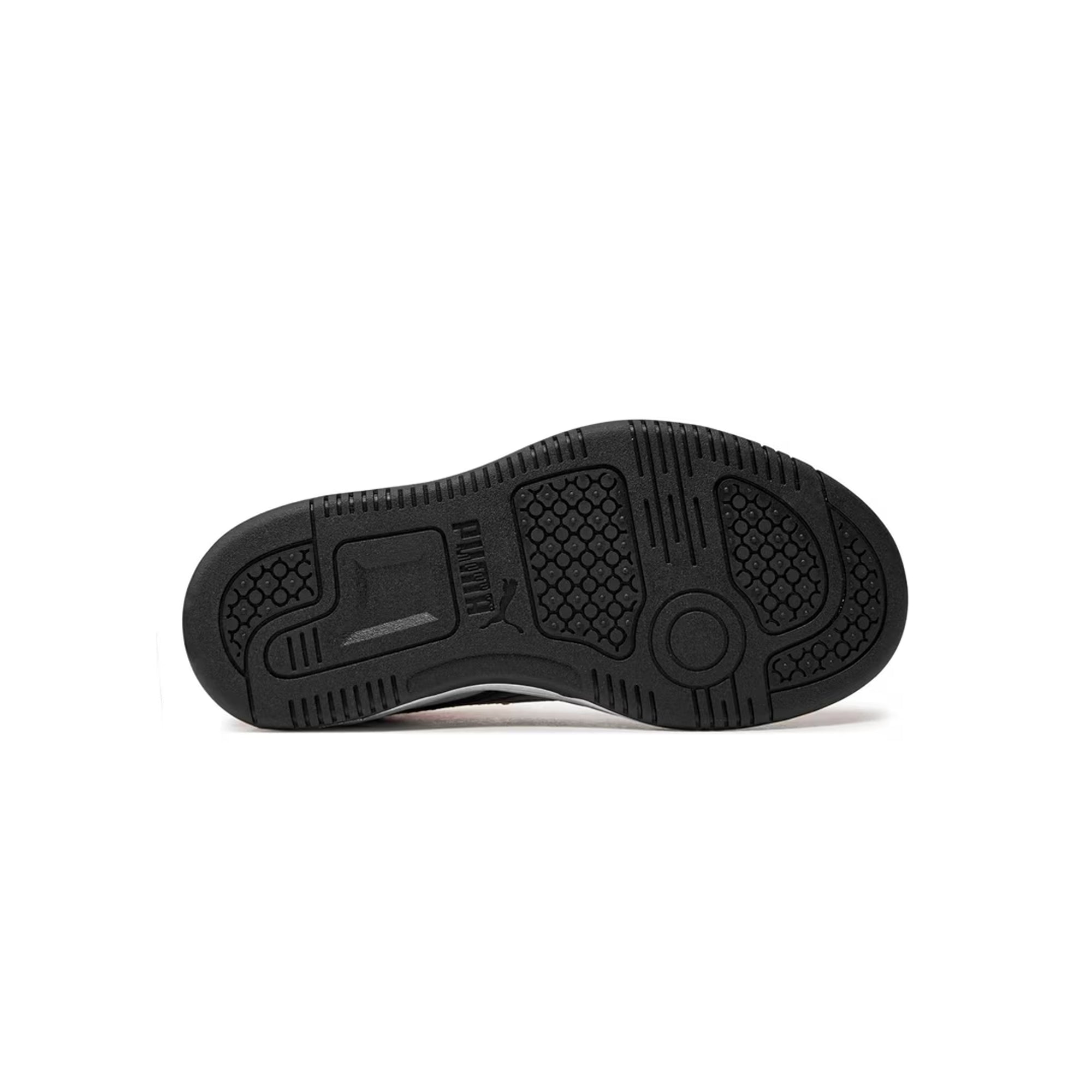 ZAPATILLAS PUMA 393832 03 REBOUND NIÑOS