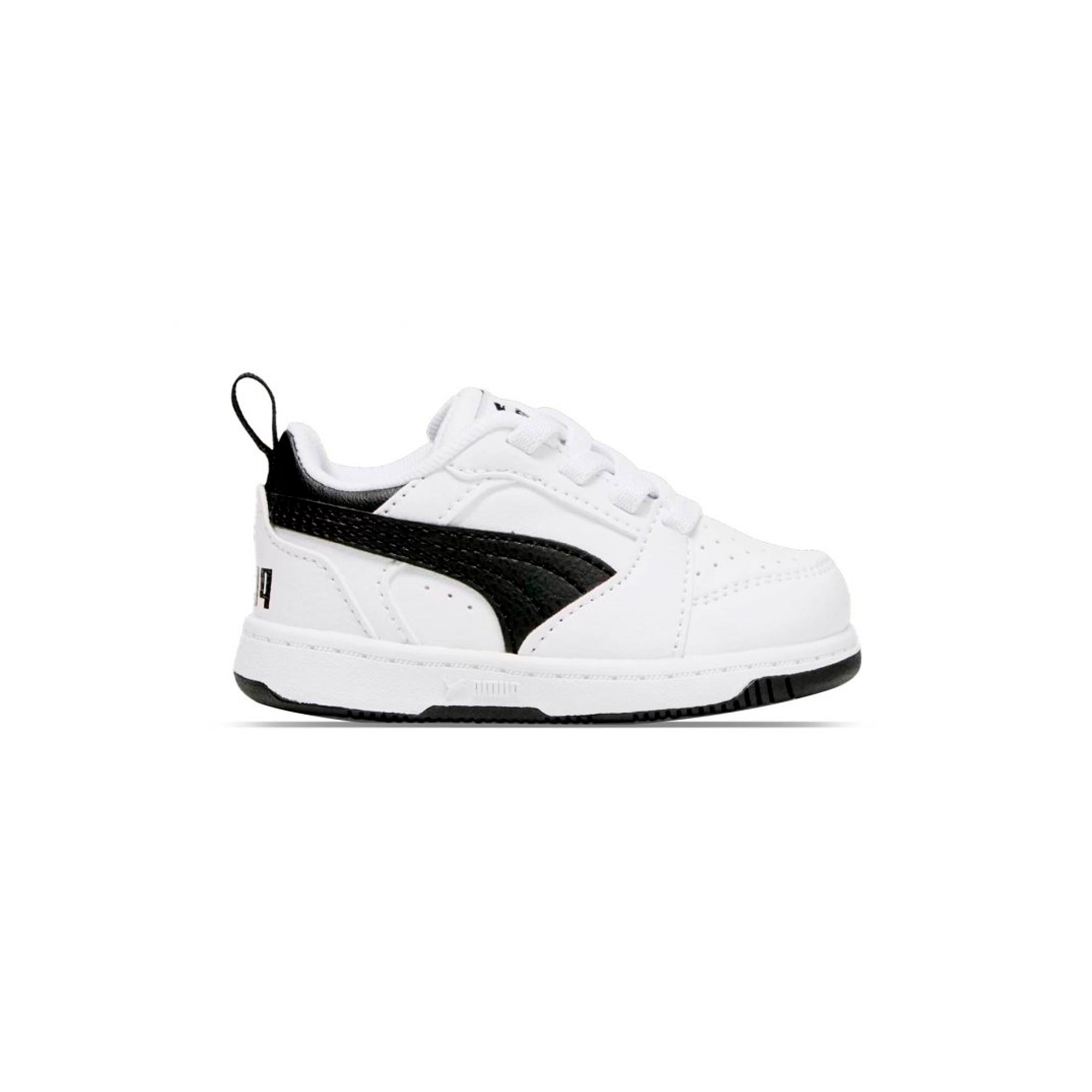 ZAPATILLAS PUMA 393835 02 PUMA REBOUND V6 LO AC INF NIÑOS