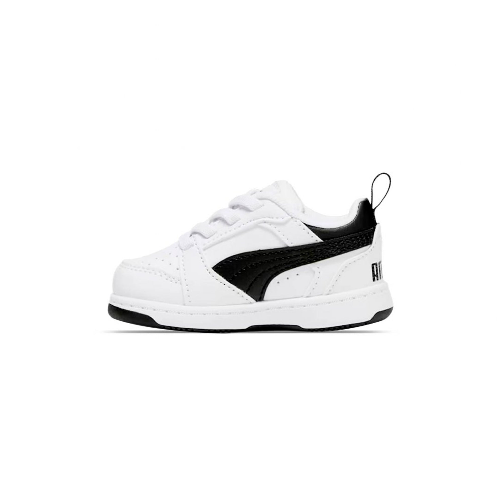 ZAPATILLAS PUMA 393835 02 PUMA REBOUND V6 LO AC INF NIÑOS