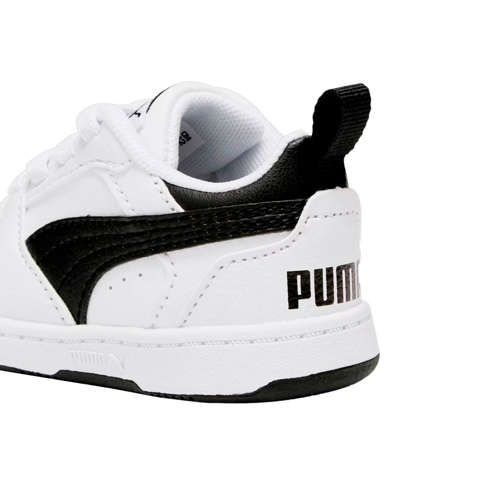 ZAPATILLAS PUMA 393835 02 PUMA REBOUND V6 LO AC INF NIÑOS