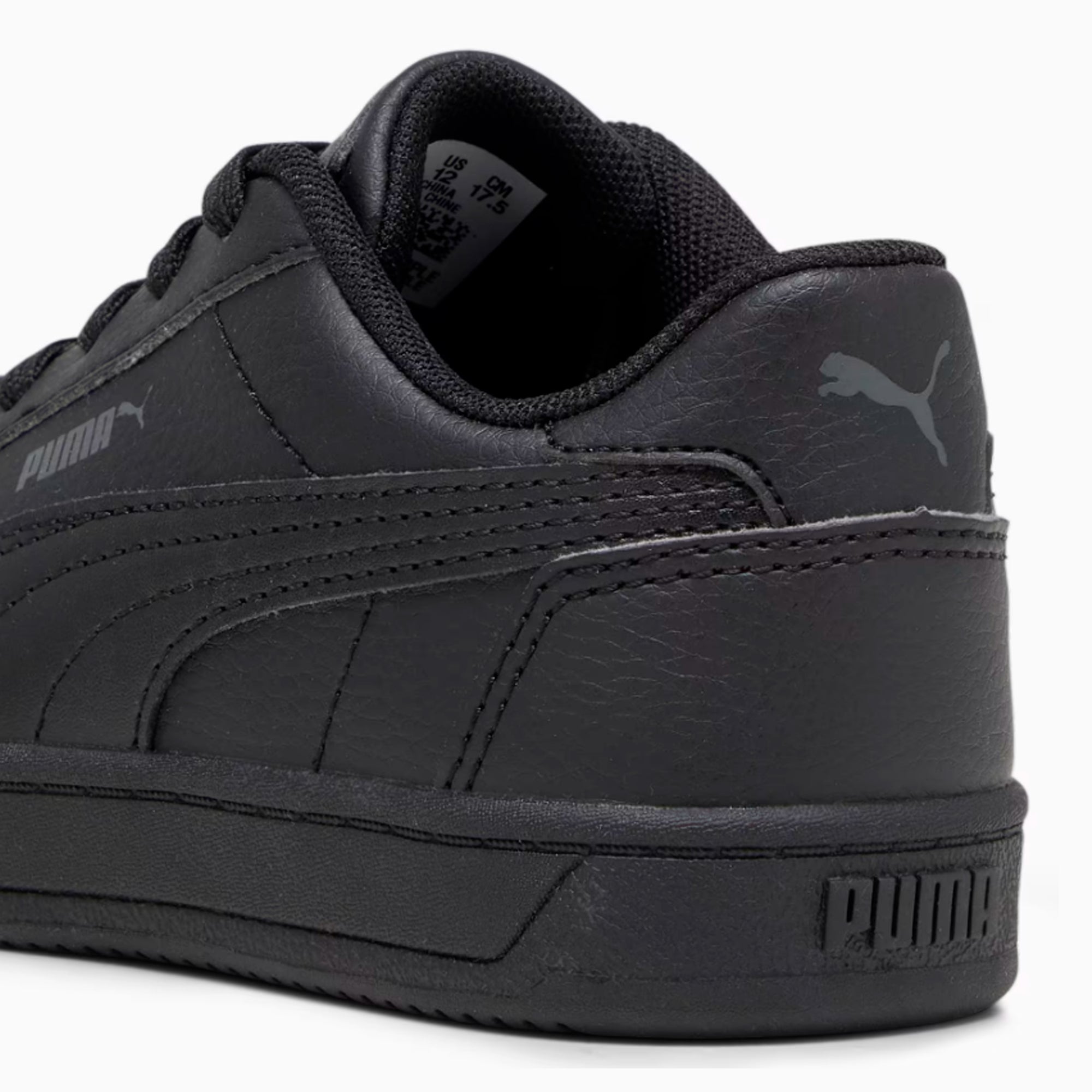 ZAPATILLAS PUMA 393838 01 PUMA CAVEN 2.0 PS NIÑO NIÑOS