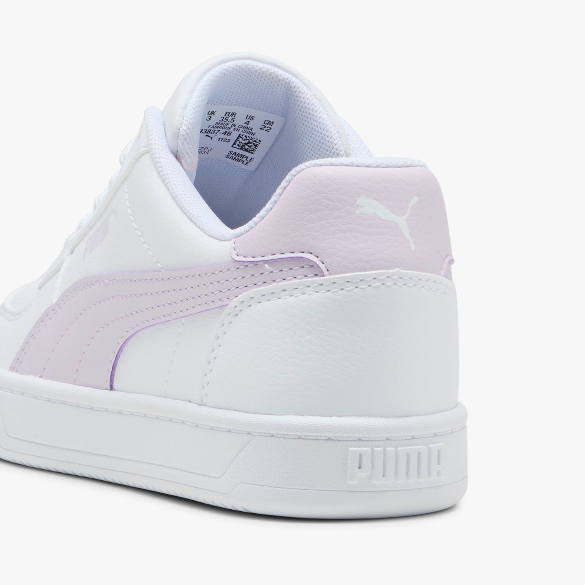 ZAPATILLAS PUMA 393838 46 PUMA CAVEN 2.0 PS NIÑO NIÑOS