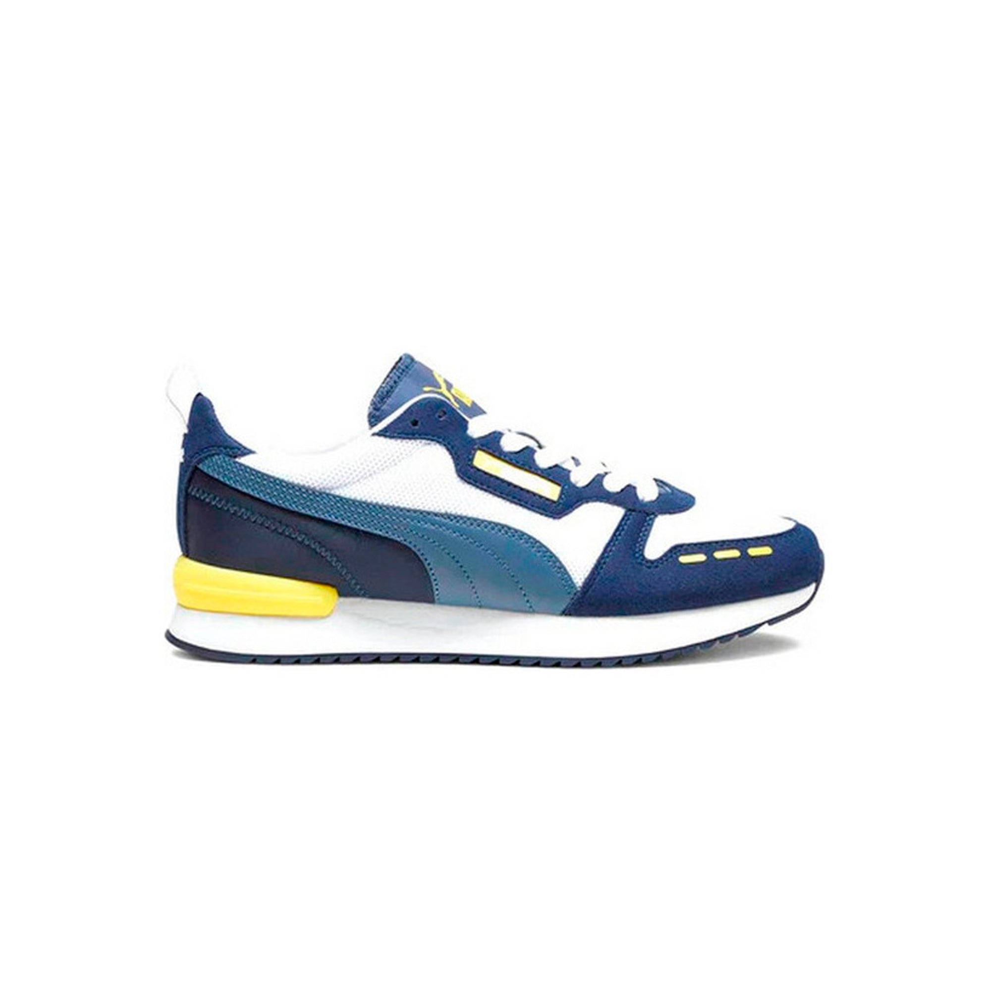 ZAPATILLAS PUMA 393910 02 PUMA R78 HOMBRE