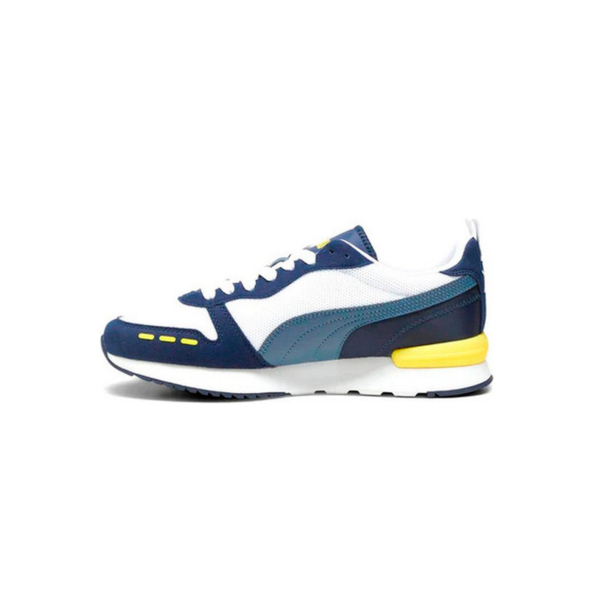 ZAPATILLAS PUMA 393910 02 PUMA R78 HOMBRE