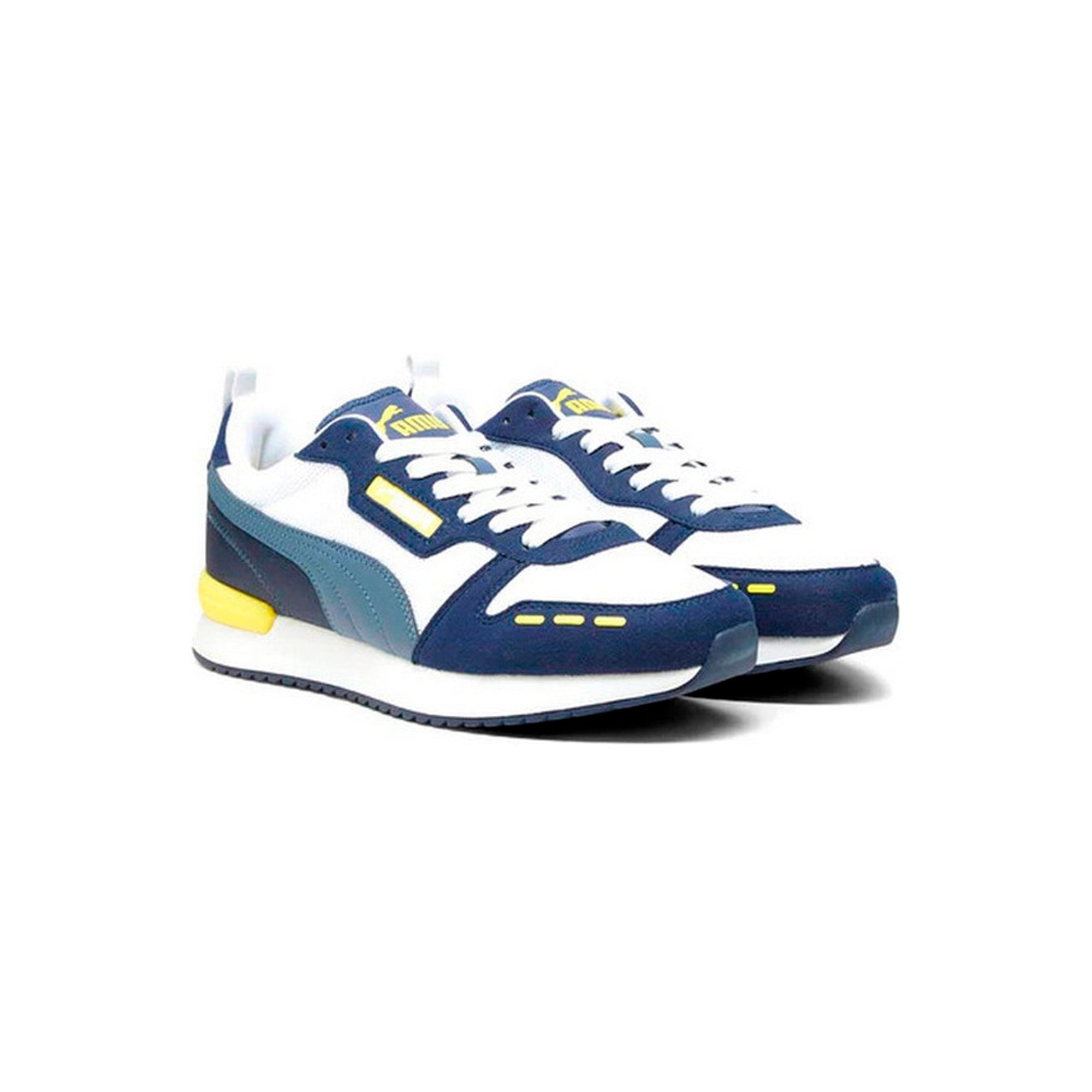 ZAPATILLAS PUMA 393910 02 PUMA R78 HOMBRE