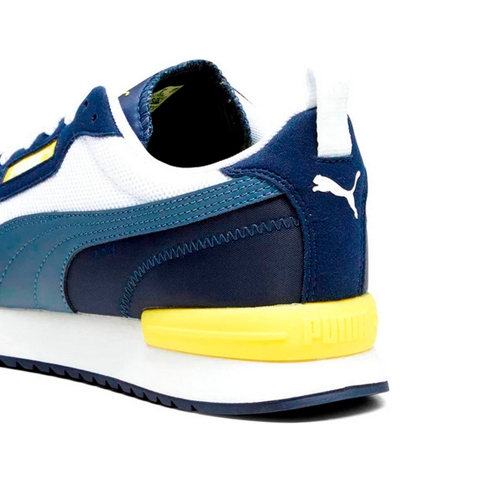 ZAPATILLAS PUMA 393910 02 PUMA R78 HOMBRE