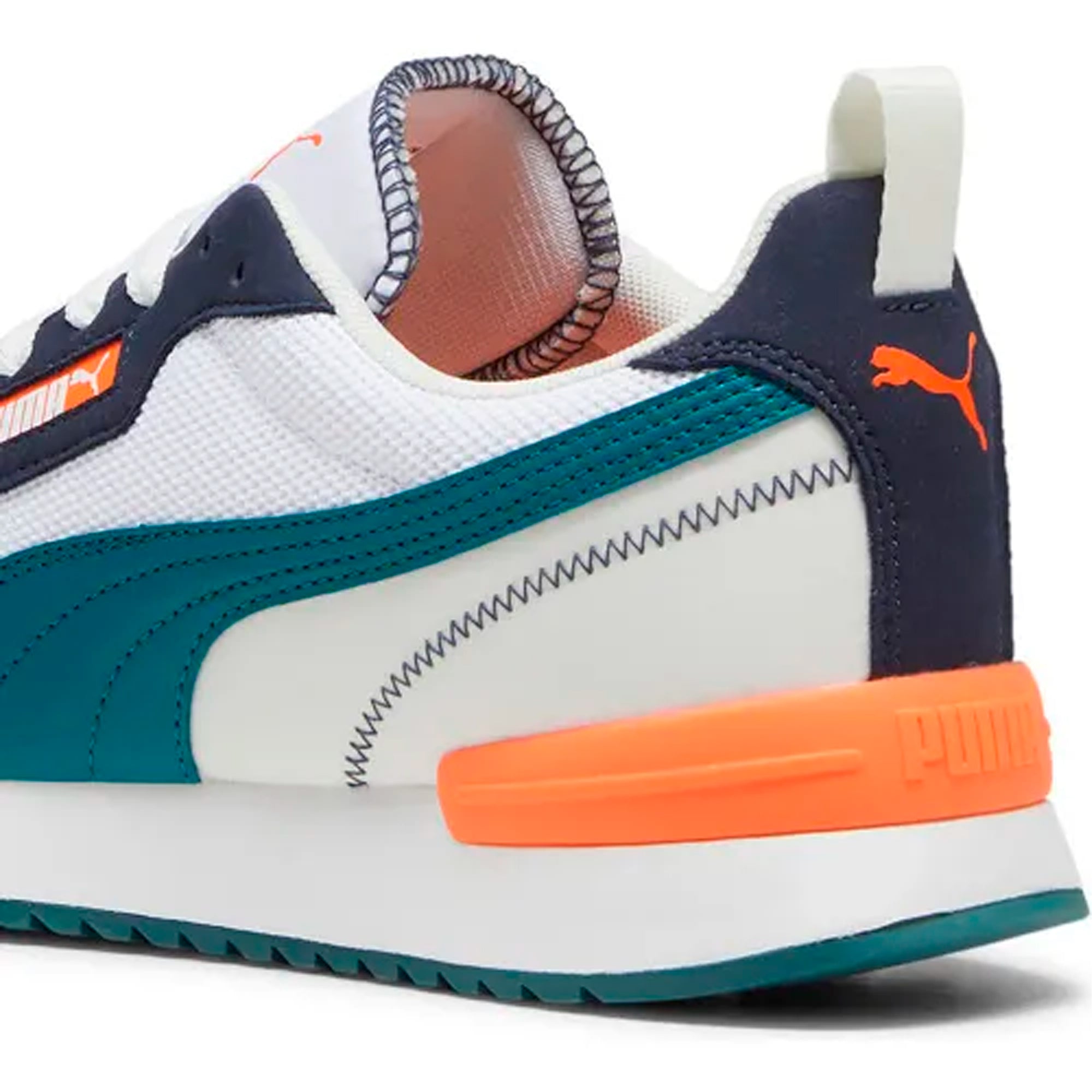 ZAPATILLAS PUMA 393910 11 PUMA R78 HOMBRE - Main Image