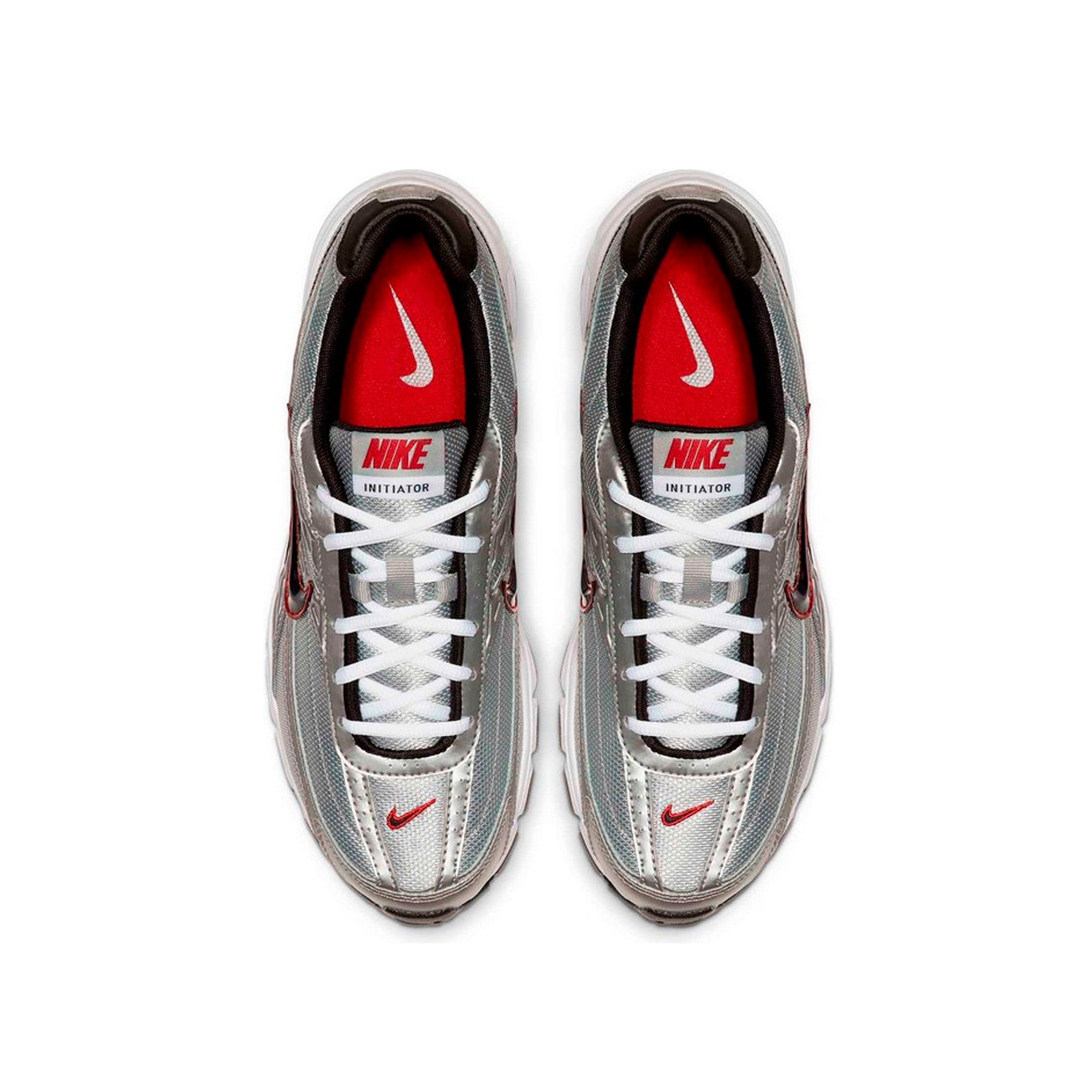 ZAPATILLAS NIKE 394055 001 INITIATOR MENS HOMBRE