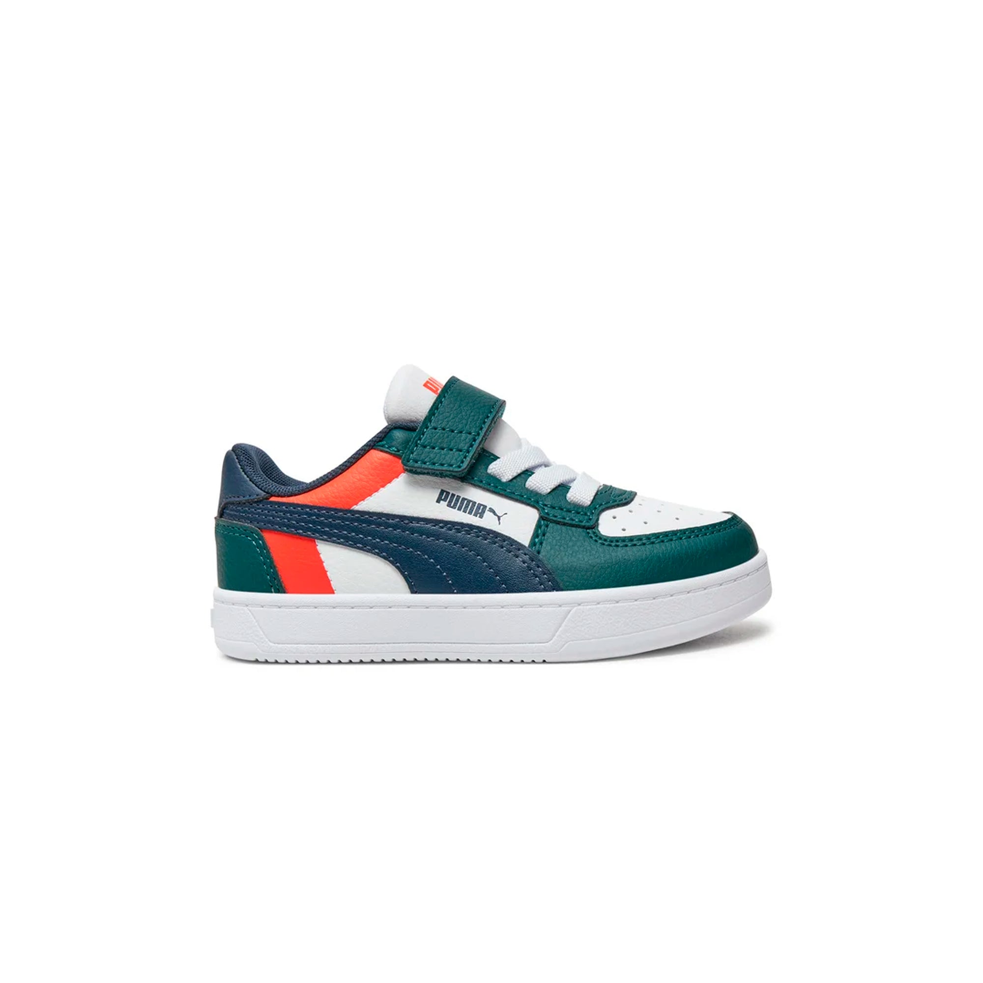 ZAPATILLAS PUMA 394462 09 PUMA CAVEN 2.0 BLOCK AC+ PS NIÑOS