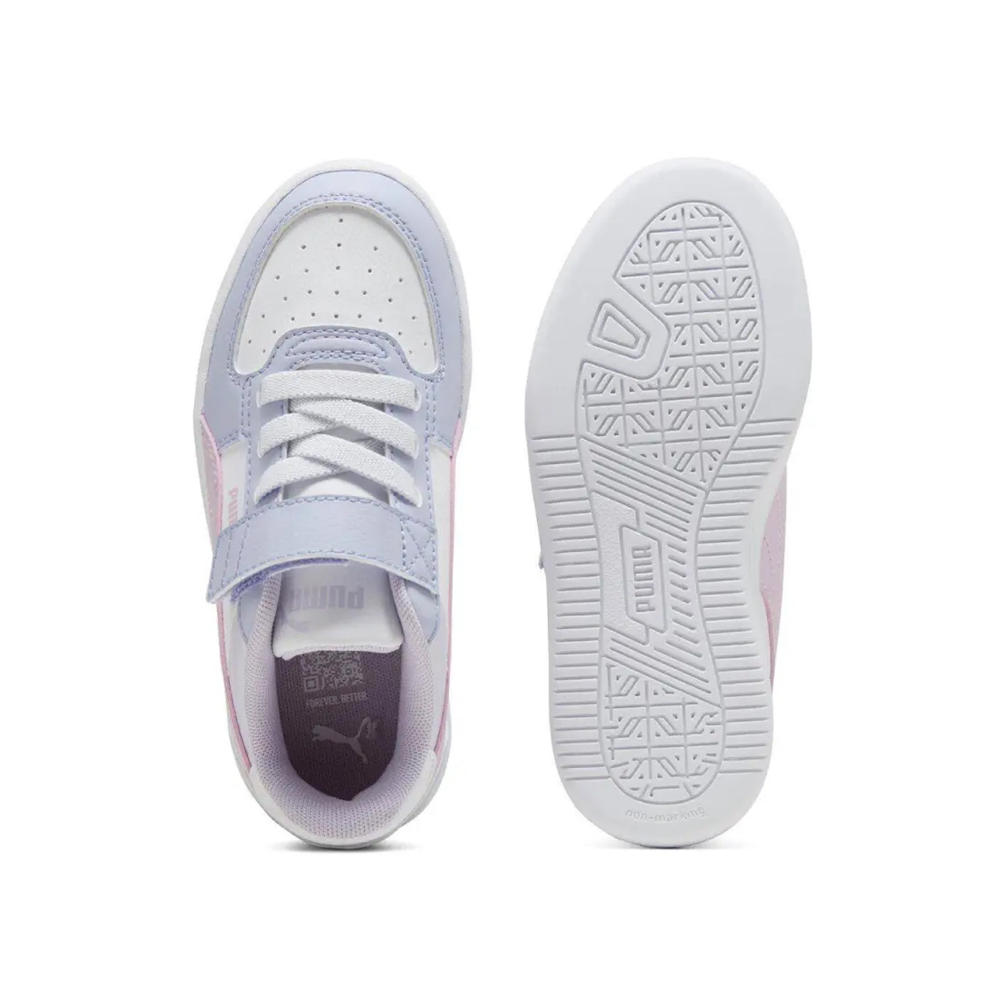 ZAPATILLAS PUMA 394462 15 CAVEN NIÑOS
