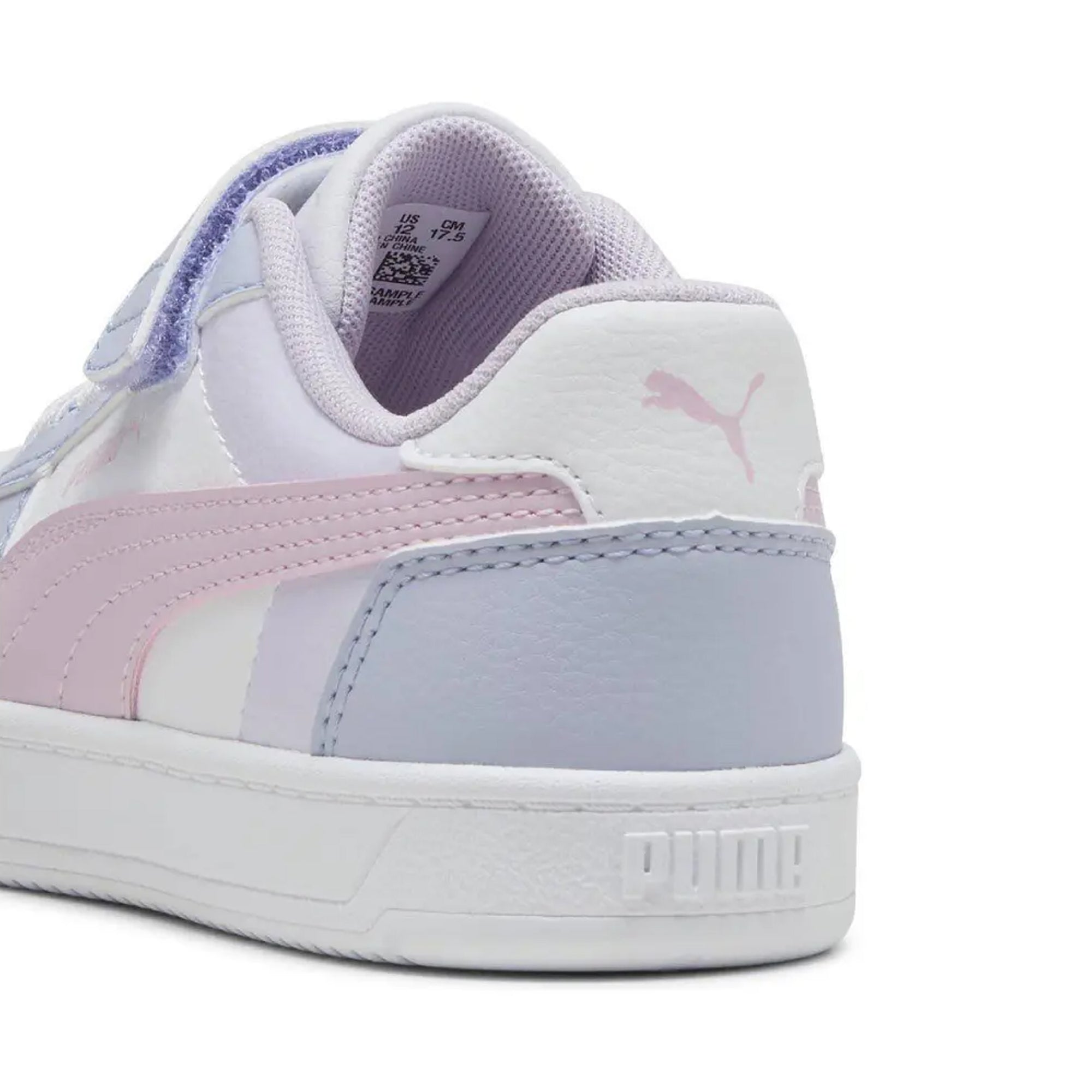 ZAPATILLAS PUMA 394462 15 CAVEN NIÑOS