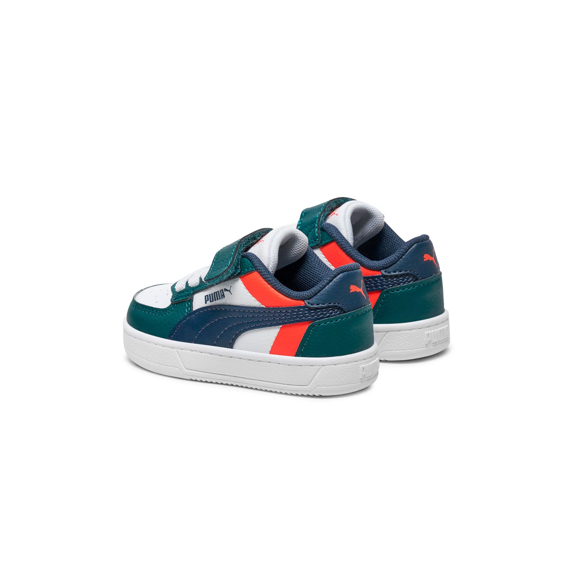 ZAPATILLAS PUMA 394463 09 PUMA CAVEN 2.0 BLOCK AC+ INF NIÑOS