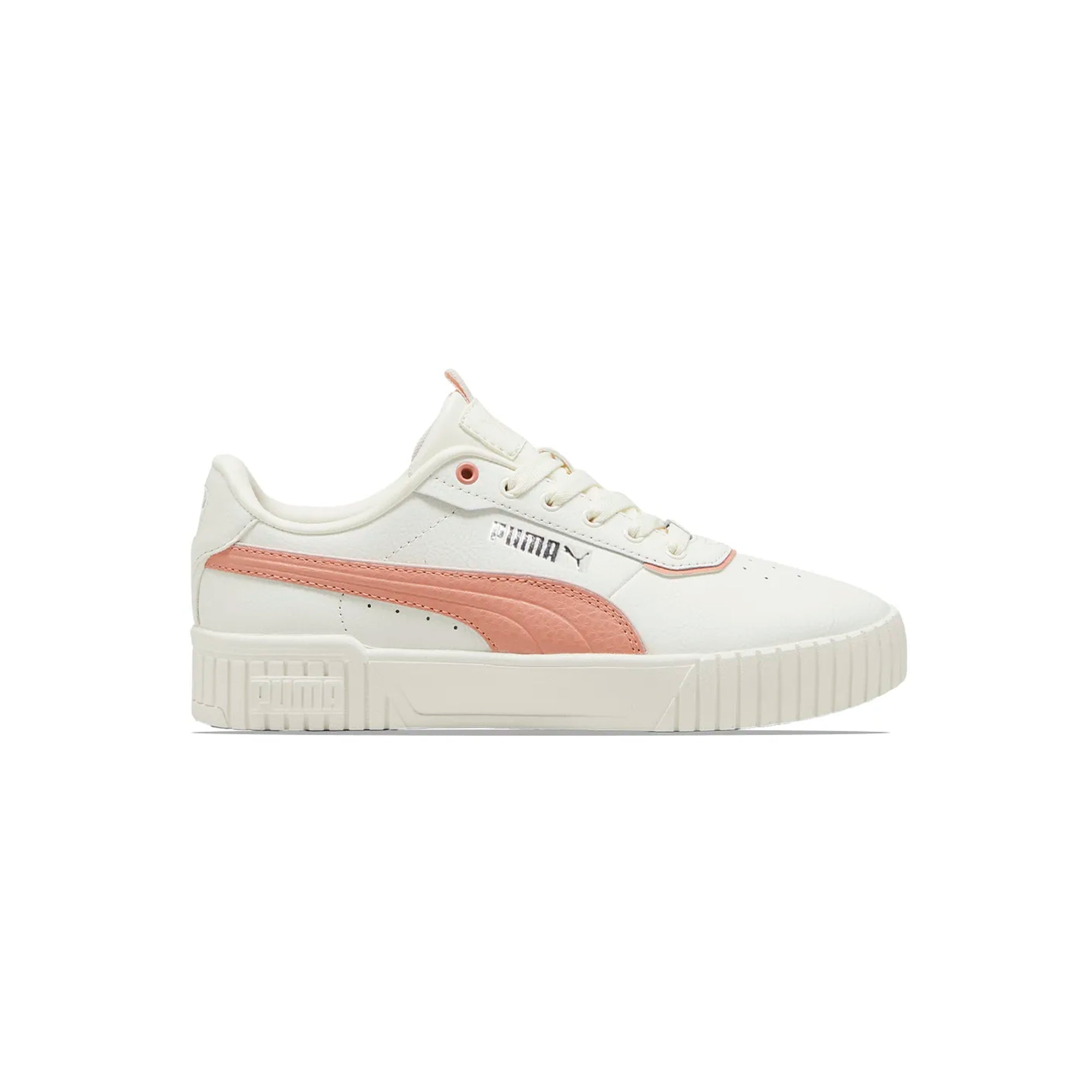 ZAPATILLAS PUMA 395017 09 CARINA 2.0 LUX MUJER