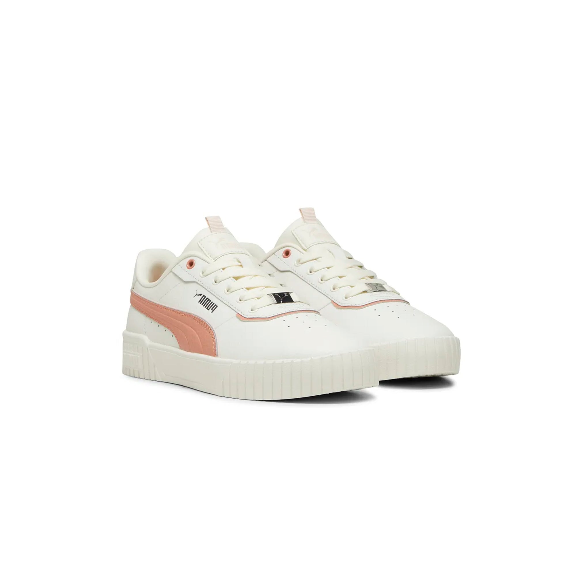 ZAPATILLAS PUMA 395017 09 CARINA 2.0 LUX MUJER