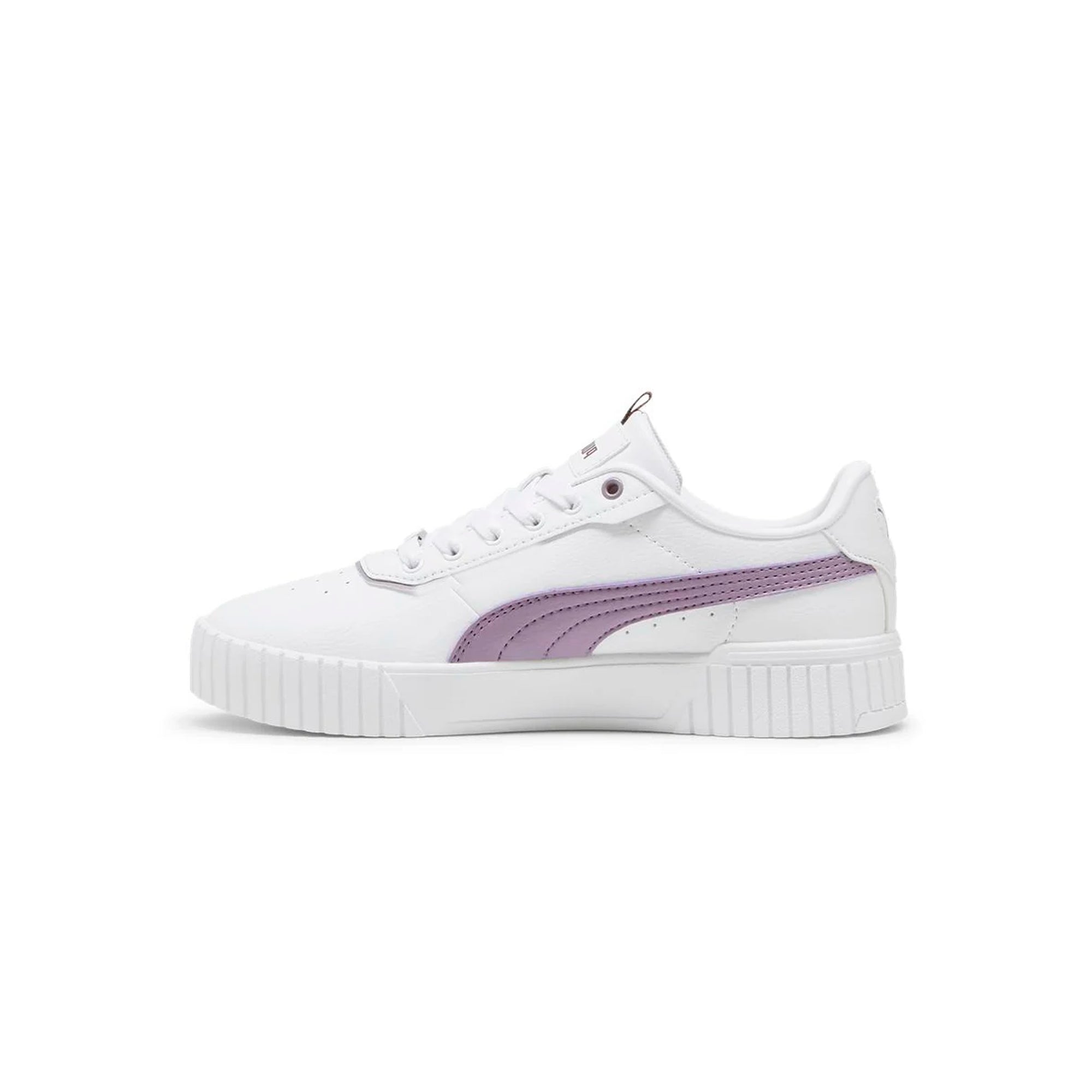 ZAPATILLAS PUMA 395017 10 CARINA 2.0 LUX MUJER