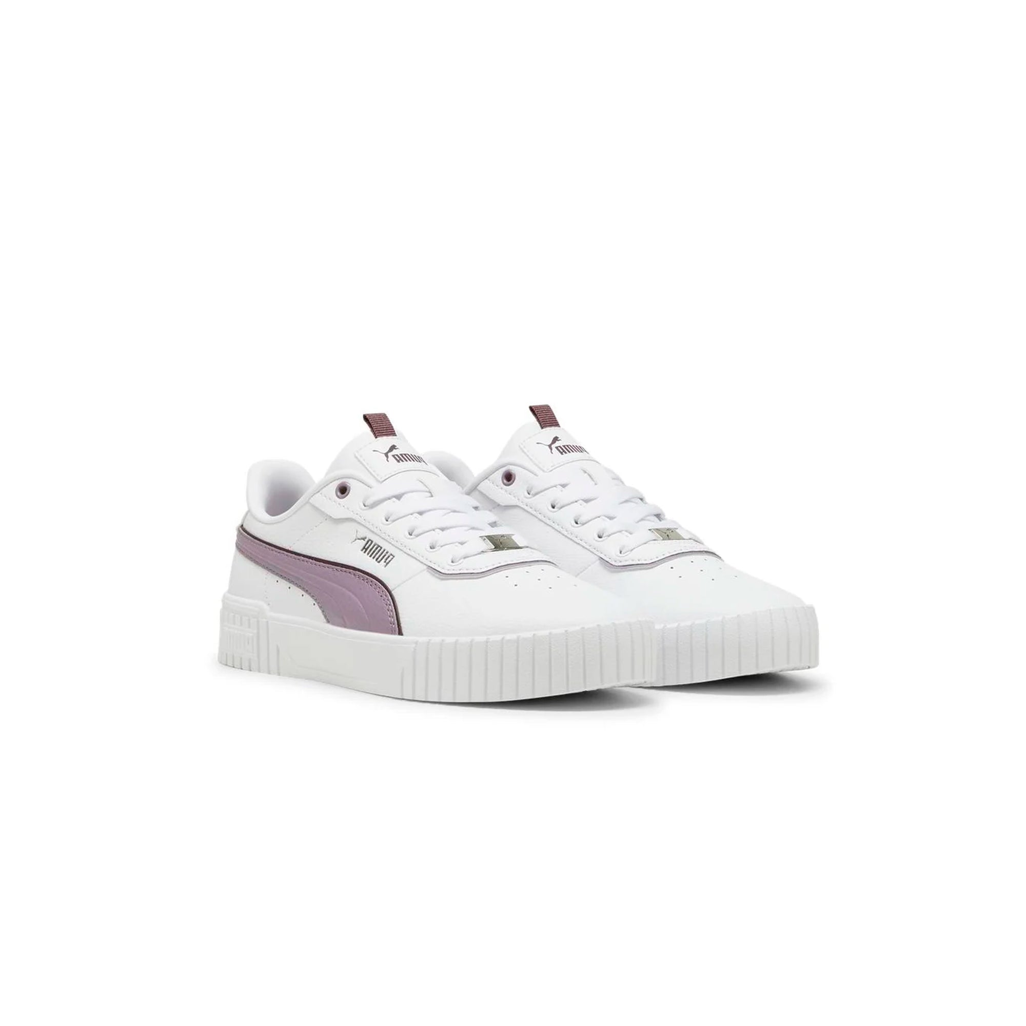 ZAPATILLAS PUMA 395017 10 CARINA 2.0 LUX MUJER