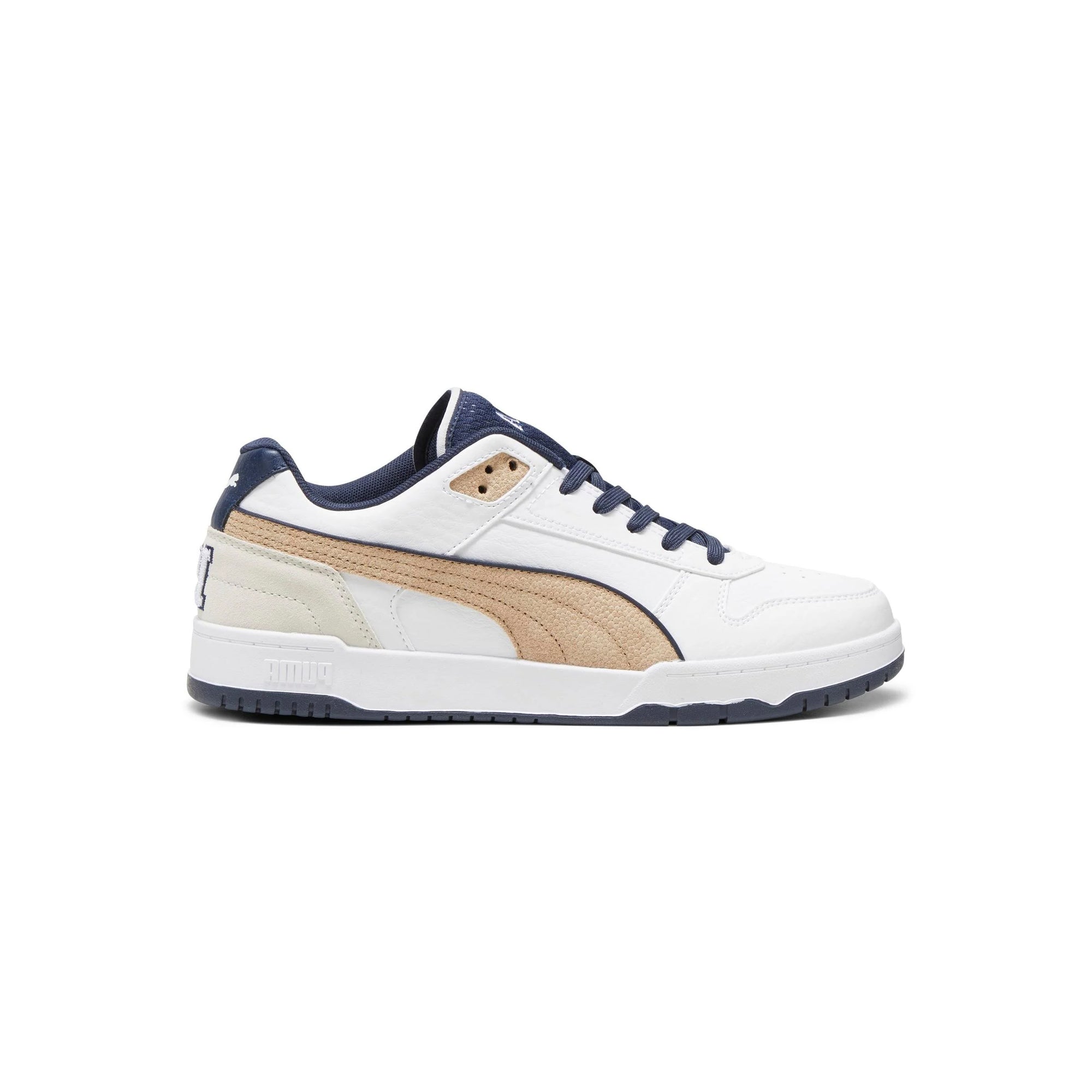 ZAPATILLAS PUMA 395075 01 RBD GAME LOW RETRO CLUB HOMBRE