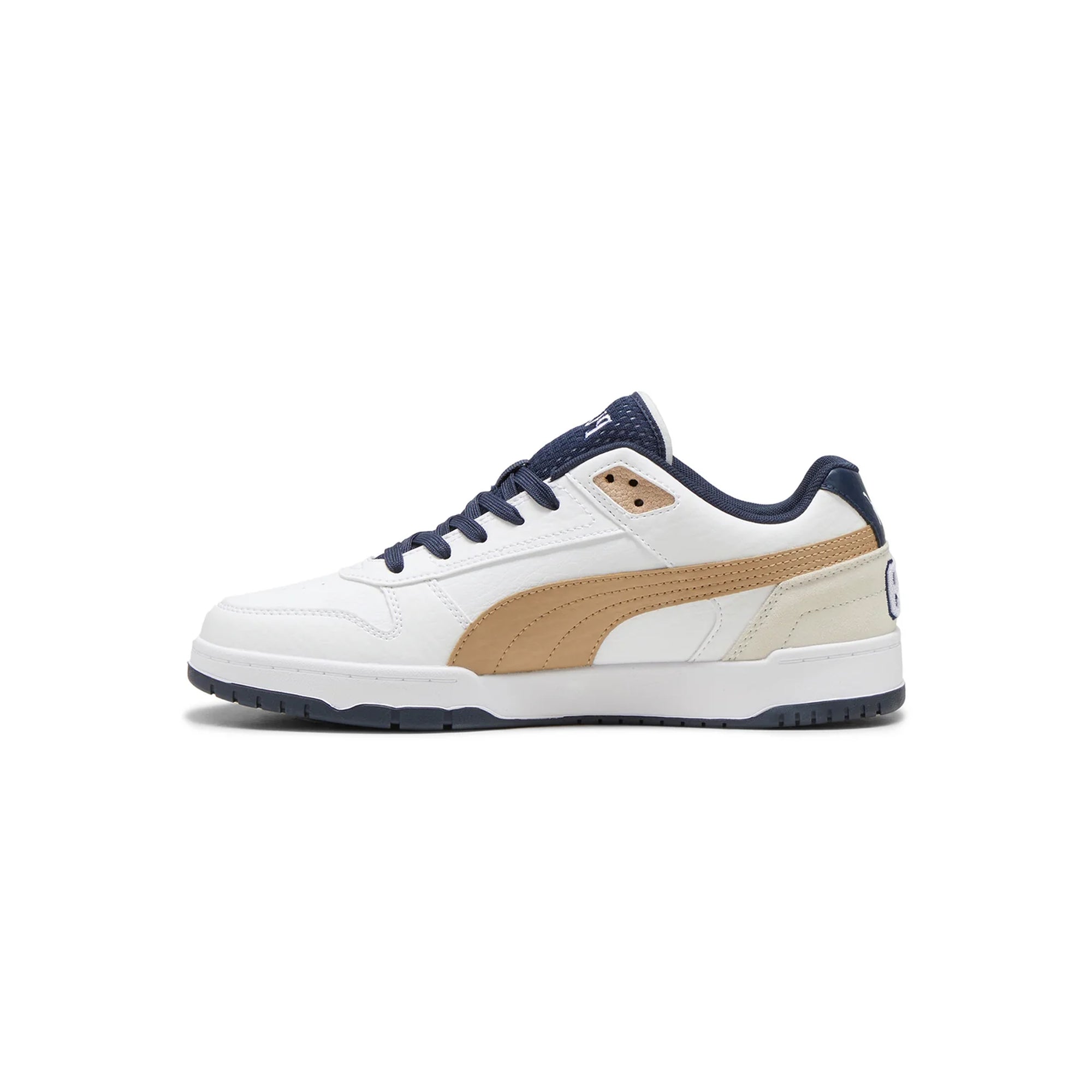 ZAPATILLAS PUMA 395075 01 RBD GAME LOW RETRO CLUB HOMBRE