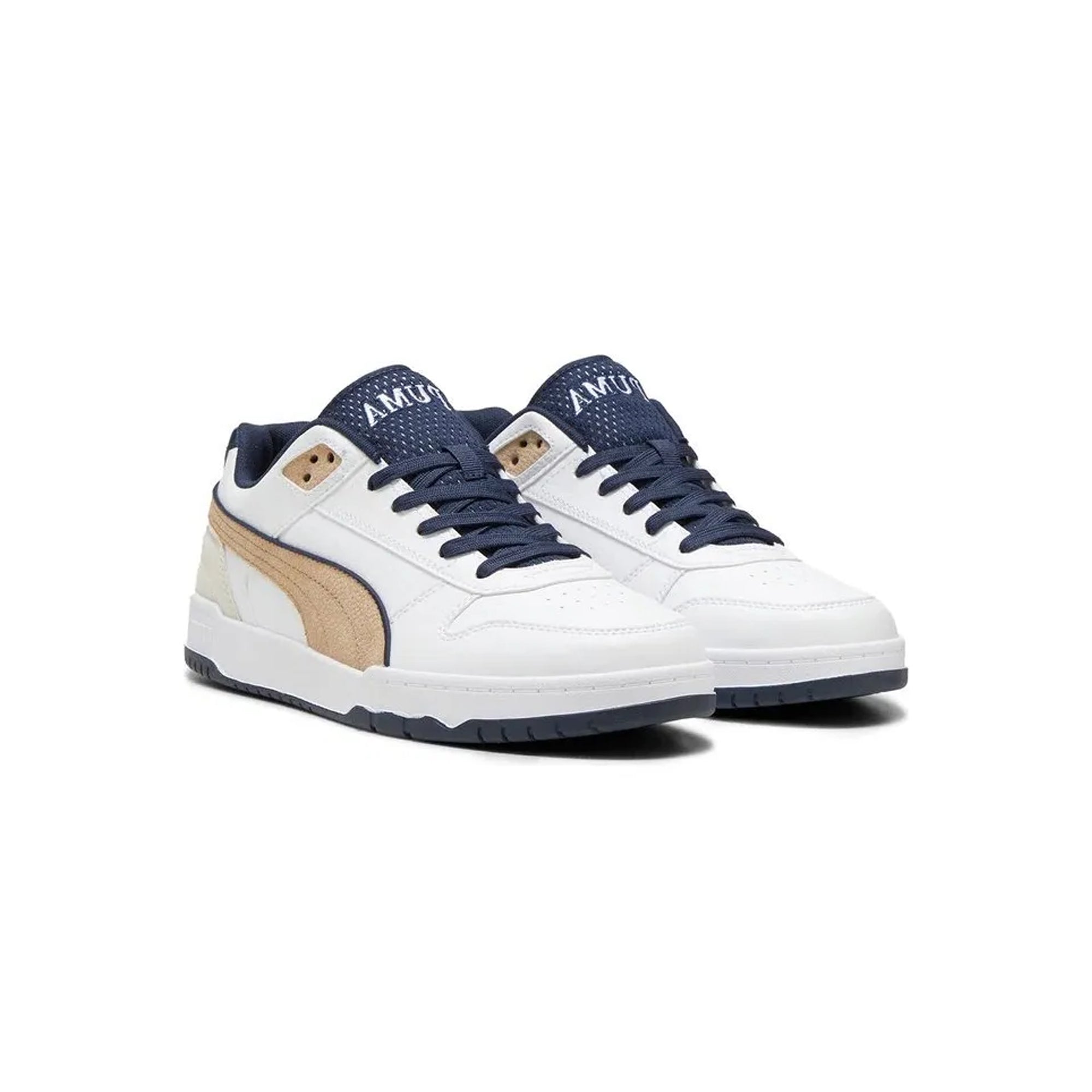 ZAPATILLAS PUMA 395075 01 RBD GAME LOW RETRO CLUB HOMBRE