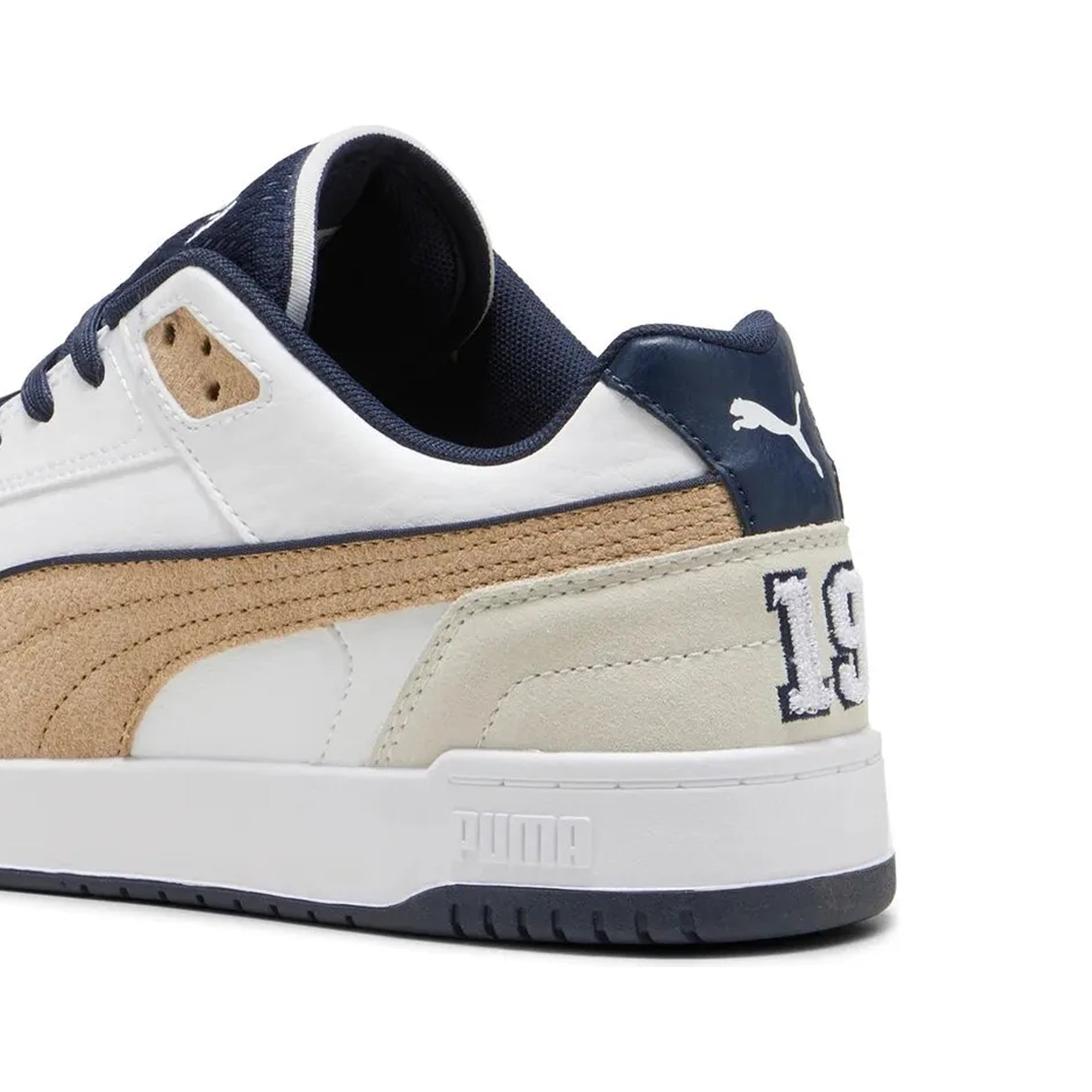 ZAPATILLAS PUMA 395075 01 RBD GAME LOW RETRO CLUB HOMBRE