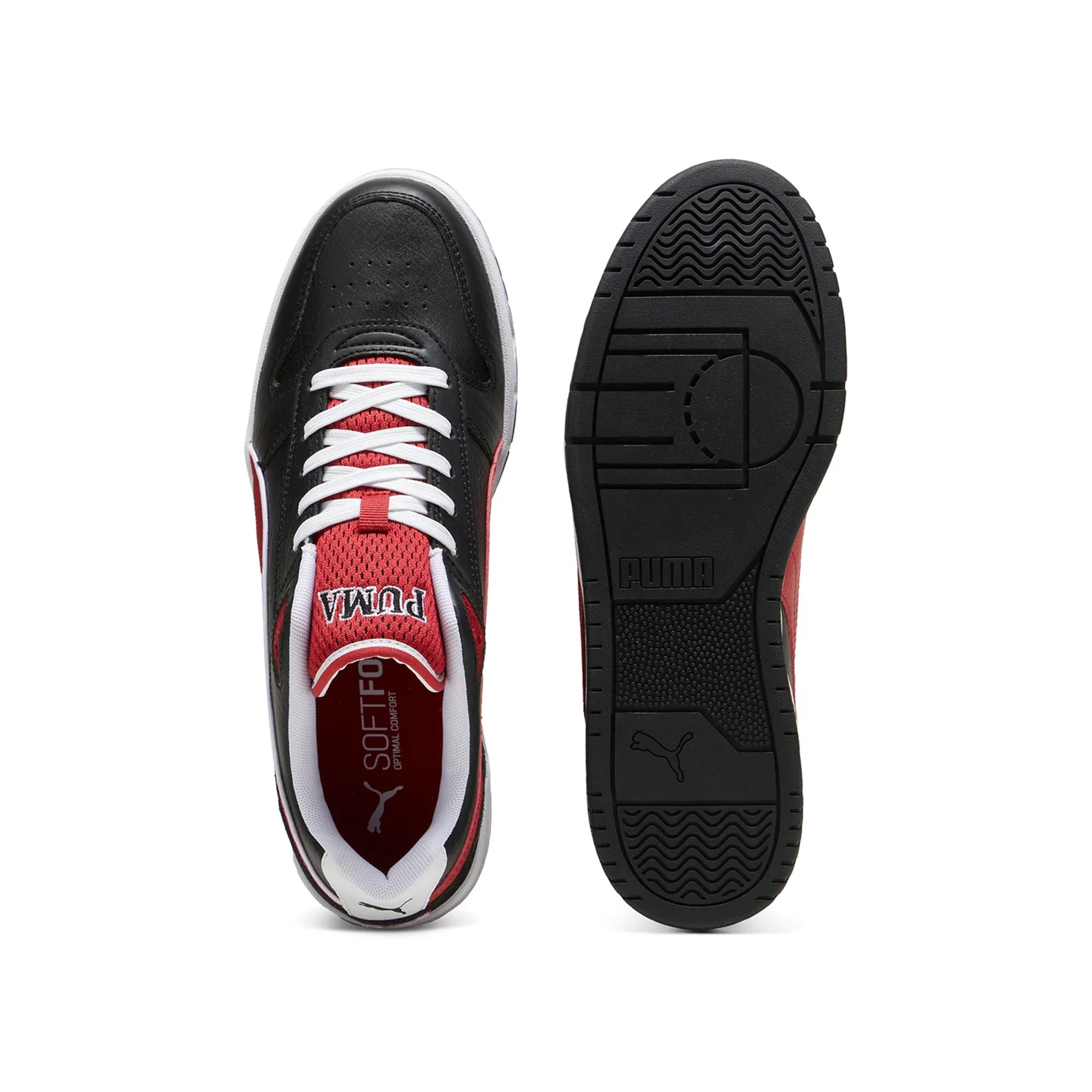 ZAPATILLAS PUMA 395075 02 RBD GAME LOW RETRO CLUB HOMBRE