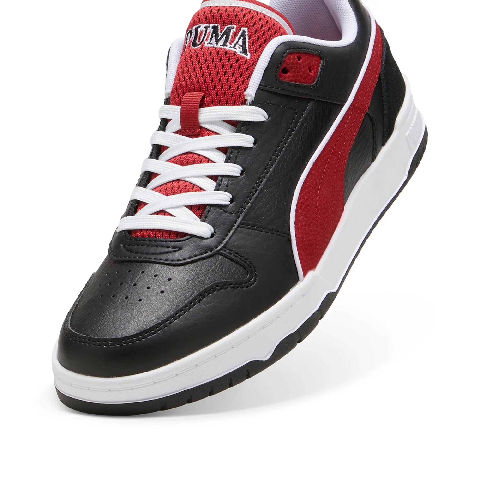 ZAPATILLAS PUMA 395075 02 RBD GAME LOW RETRO CLUB HOMBRE
