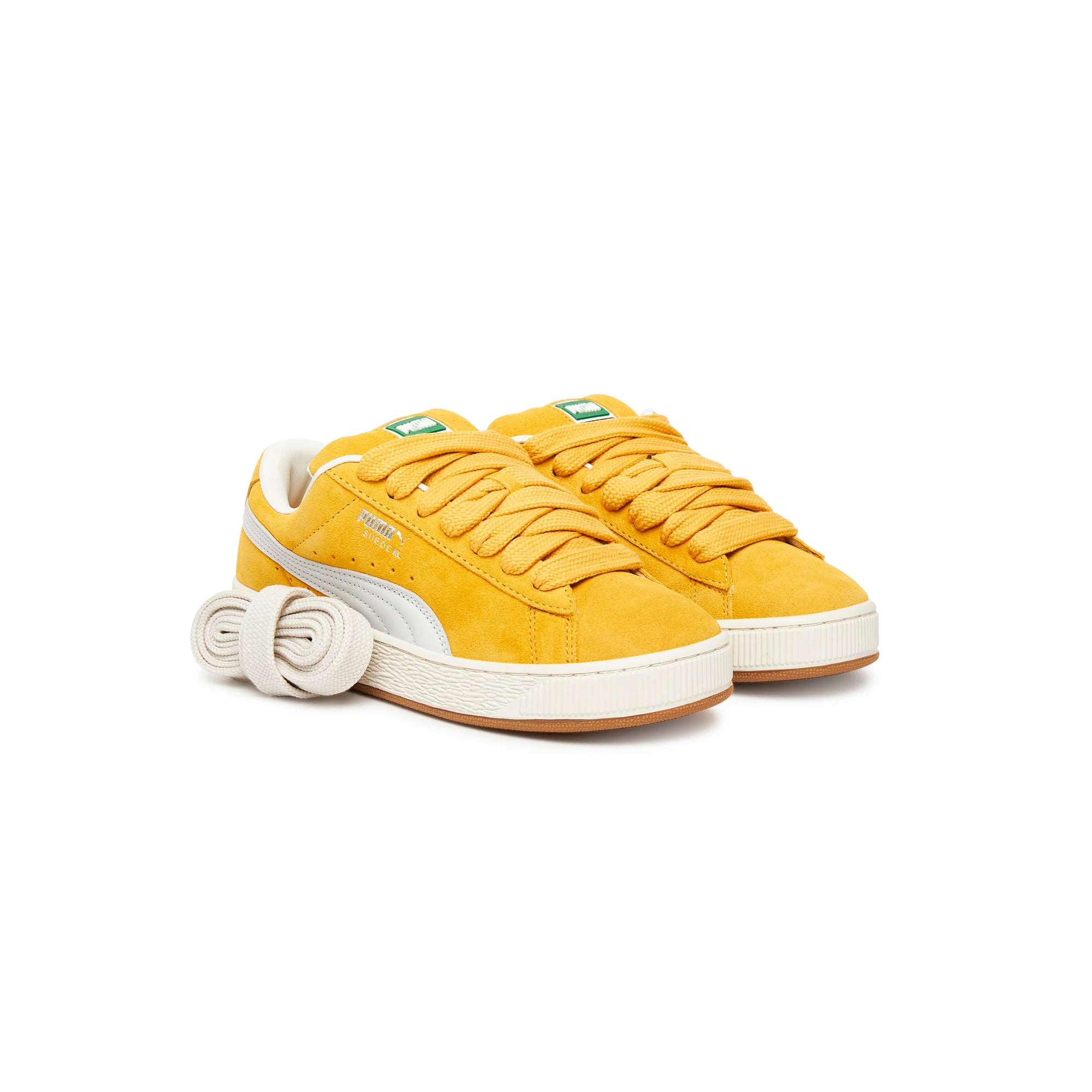 ZAPATILLAS PUMA 395205 67 PUMA SUEDE XL WMNS HOMBRE