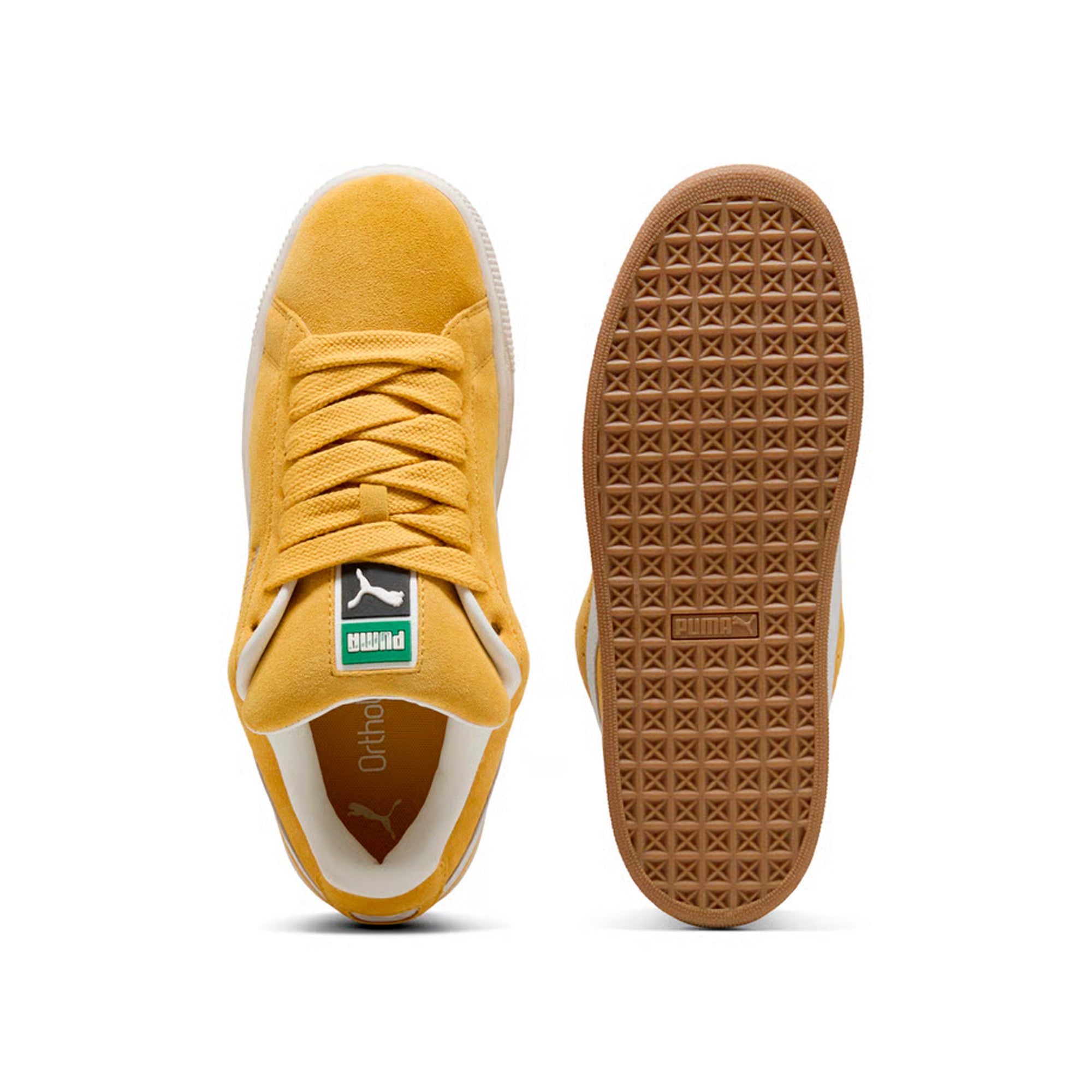 ZAPATILLAS PUMA 395205 67 PUMA SUEDE XL WMNS HOMBRE